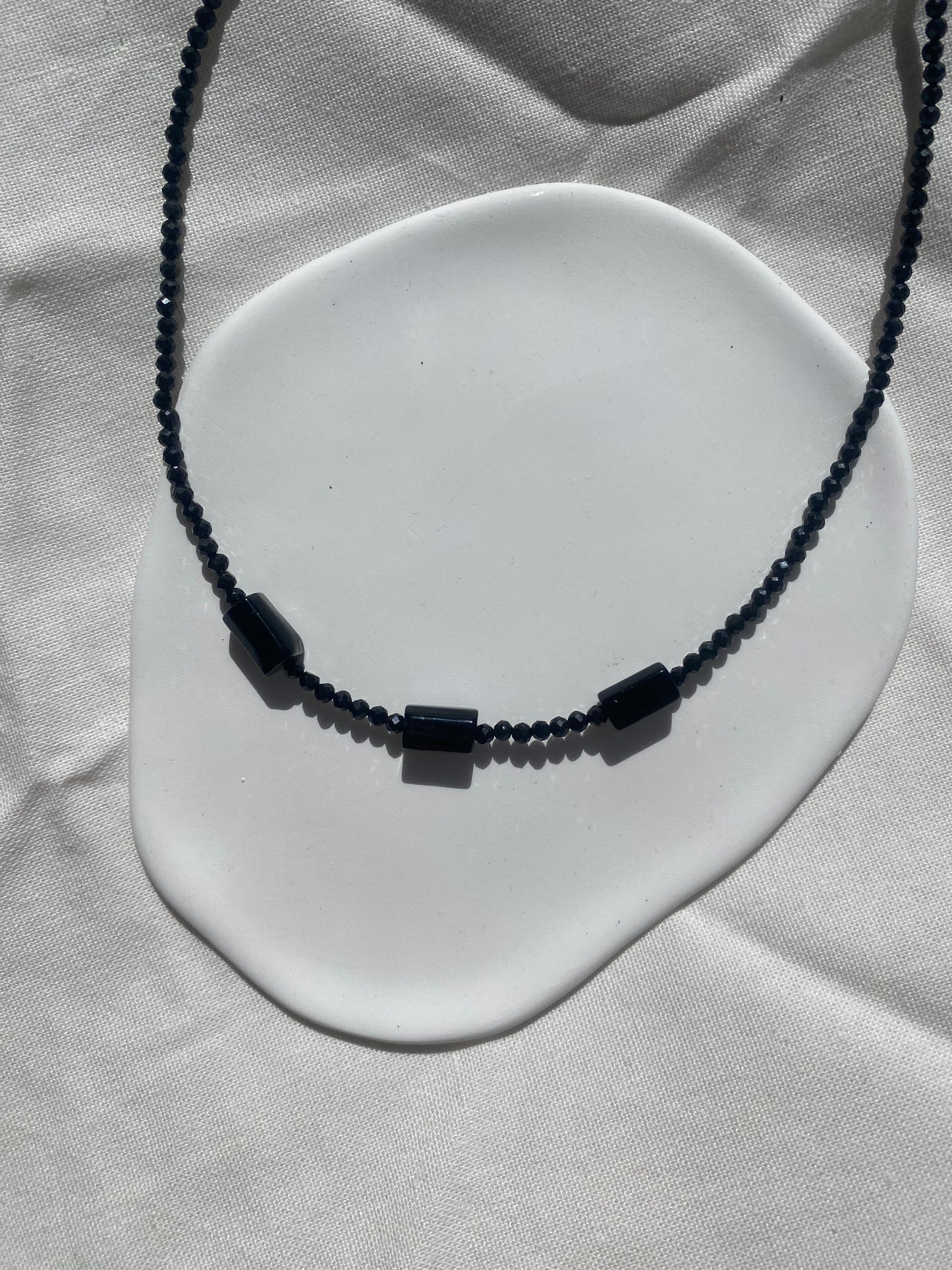 Mystic Flow Necklace