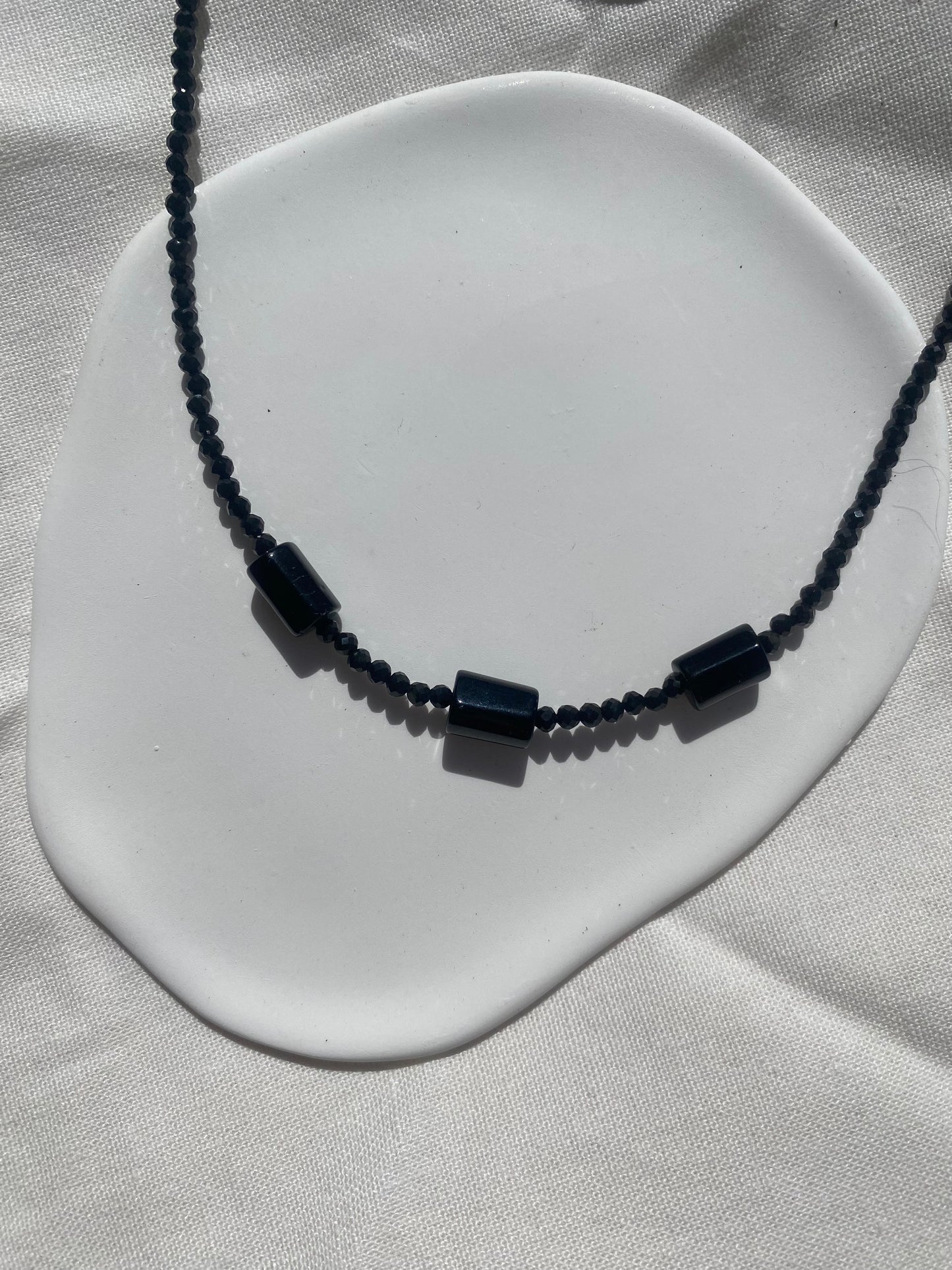 Mystic Flow Necklace