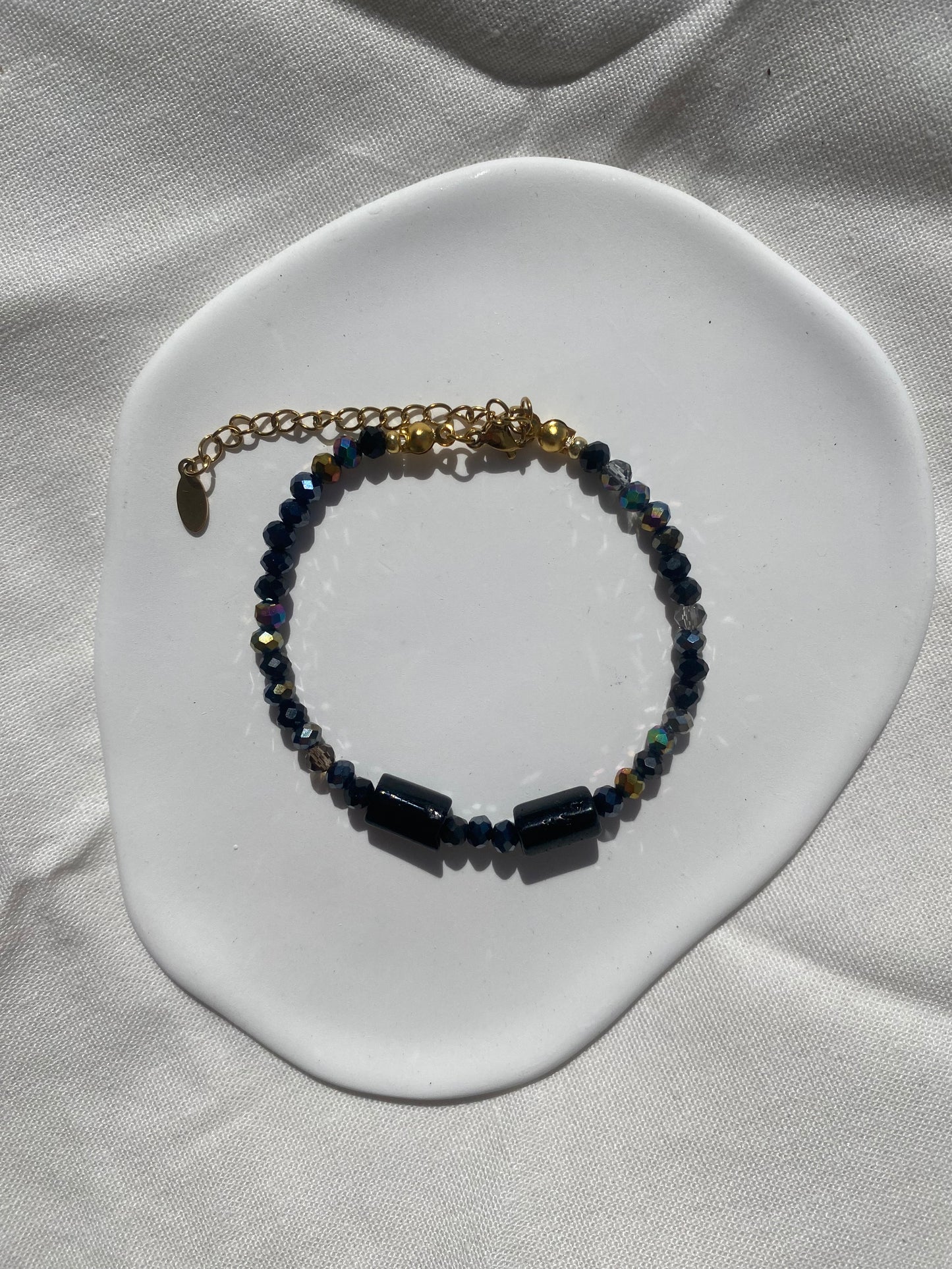 Mystic Flow Bracelet