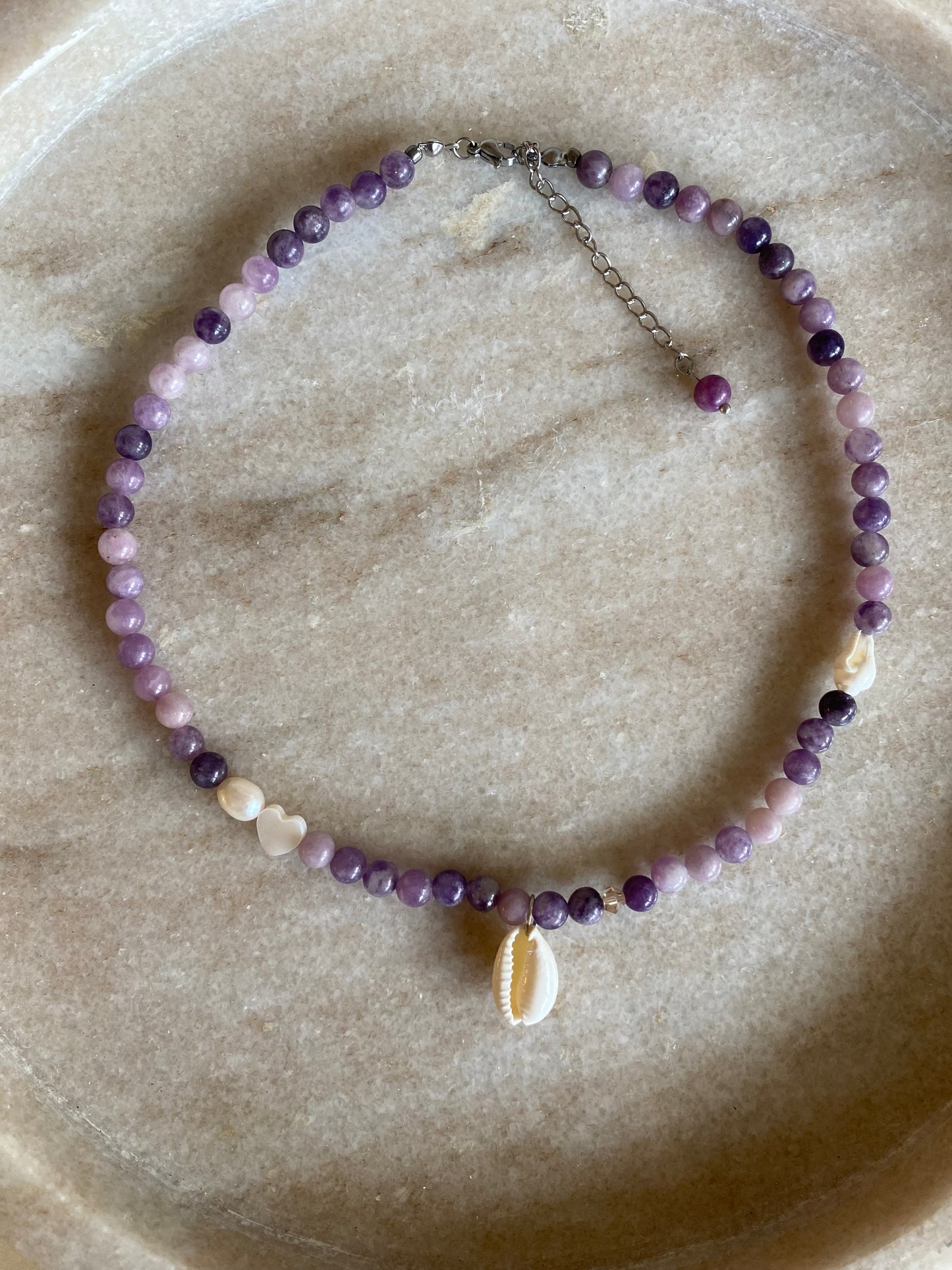 Goddess Necklace