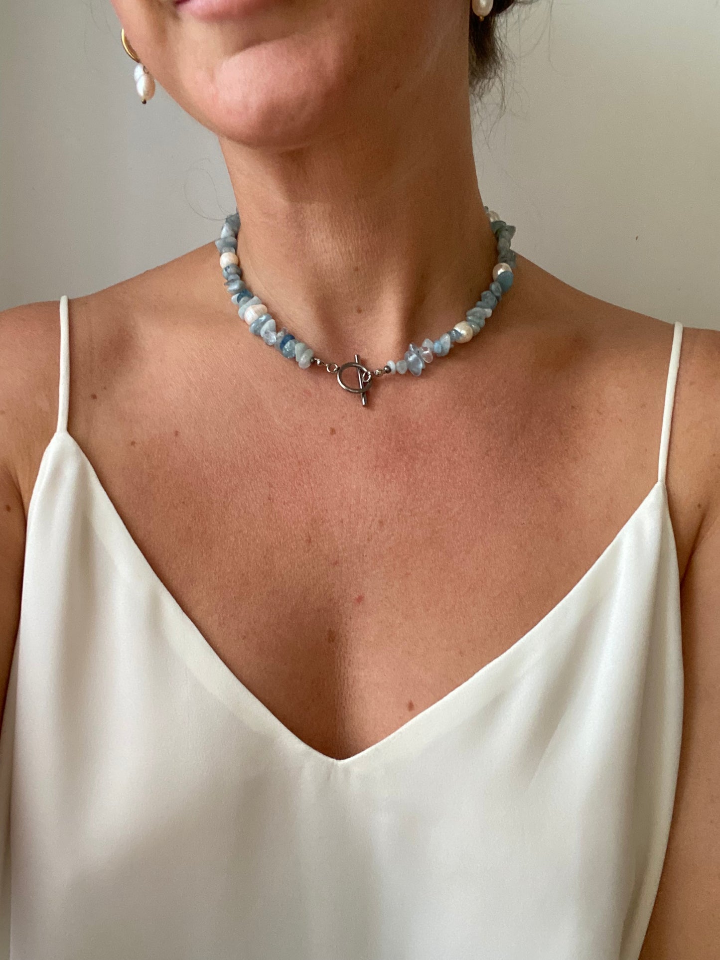Bora Bora Necklace