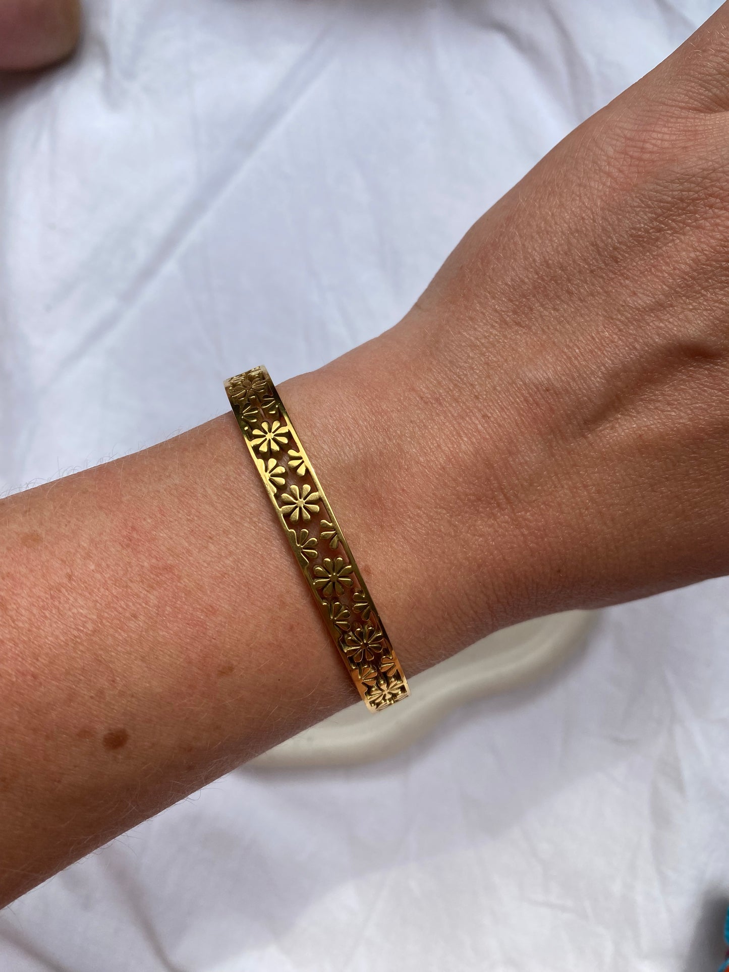 Solid Bangles