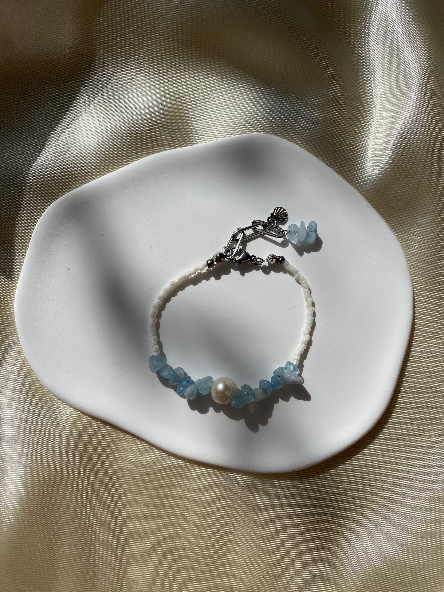 Bora Bora Bracelet