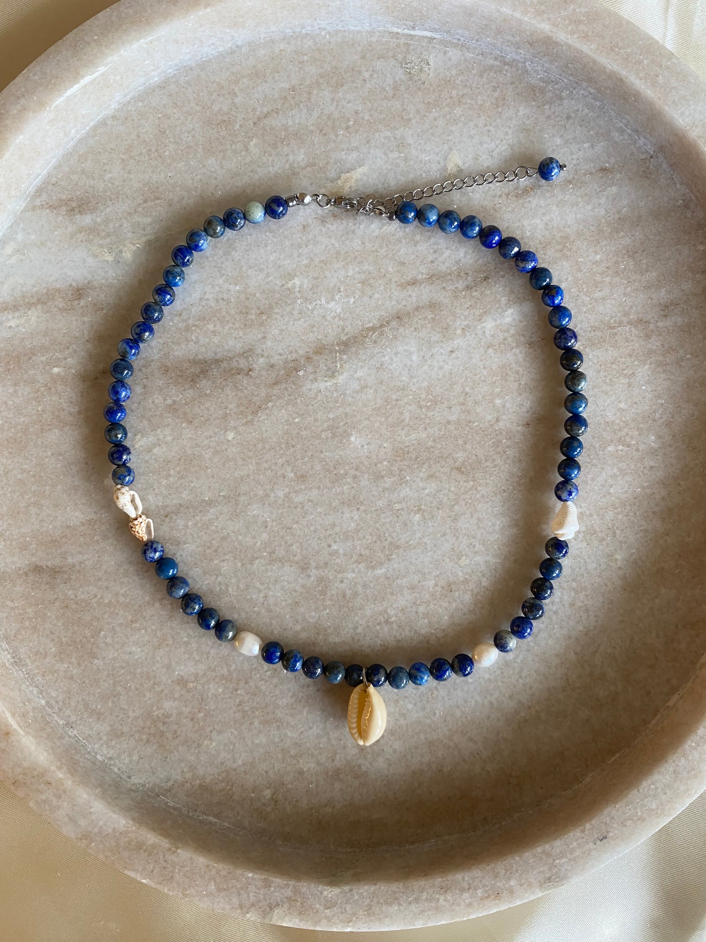 Goddess Necklace