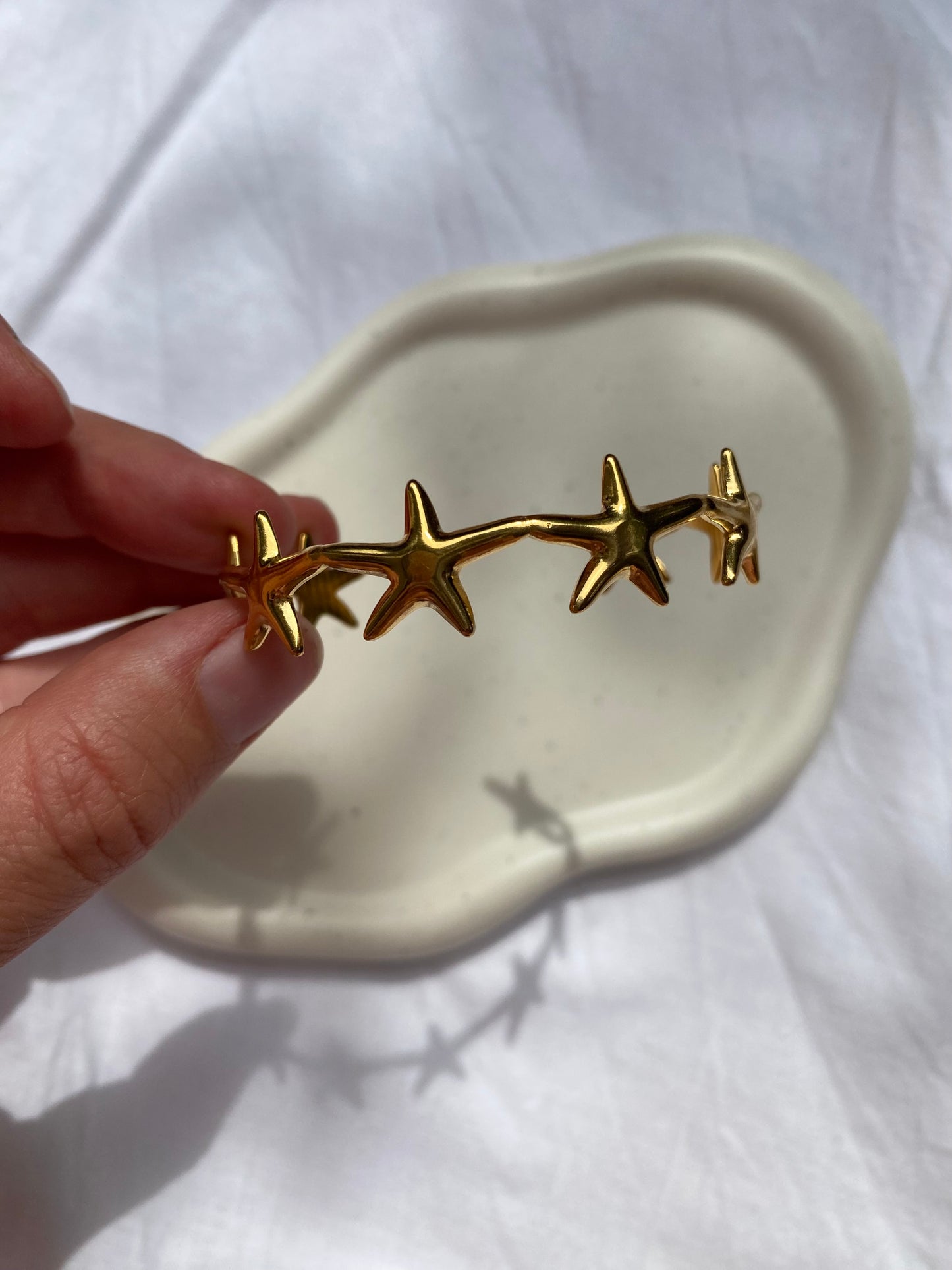 Solid Bangles