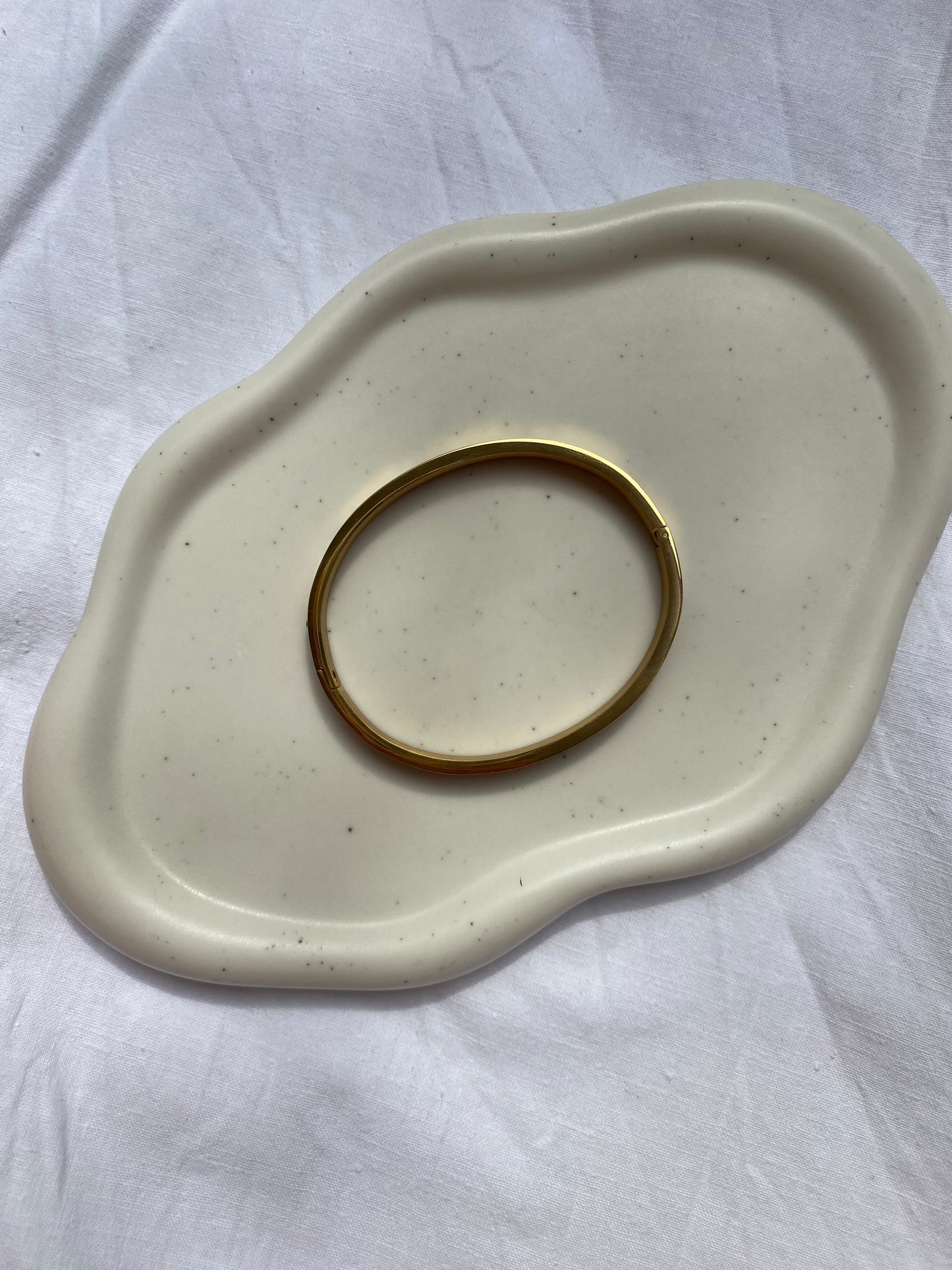 Solid Bangles