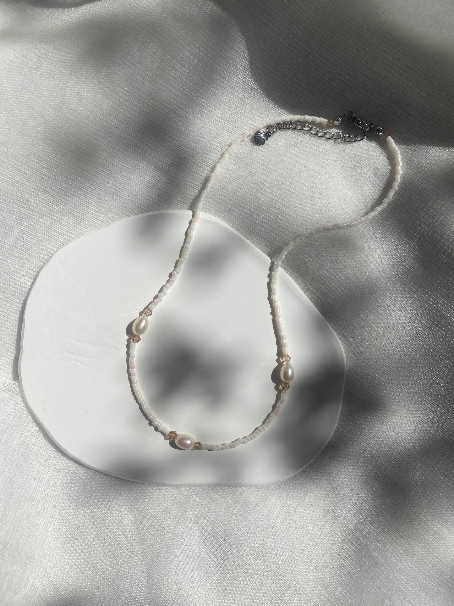 Sarah Necklace