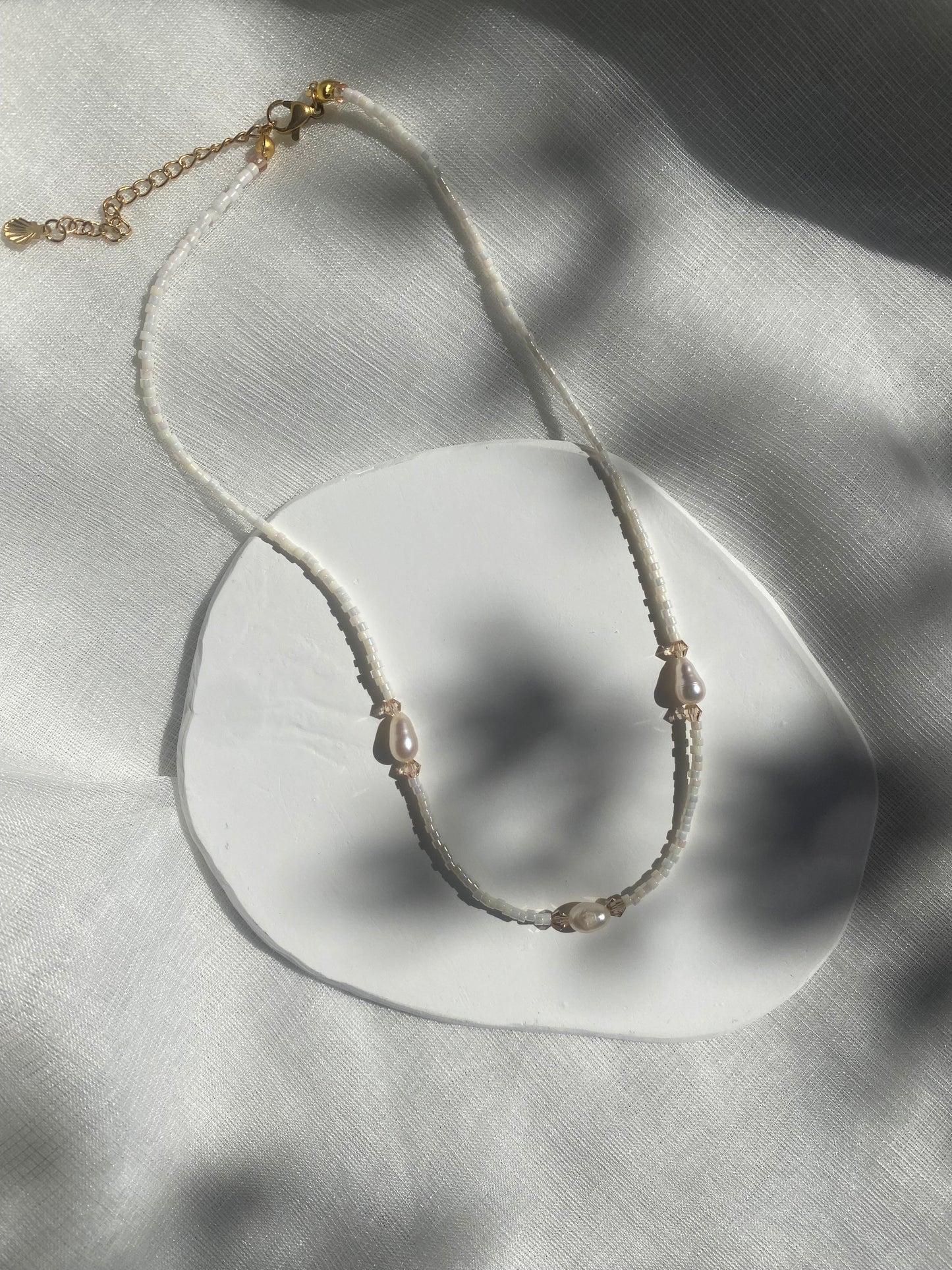Sarah Necklace