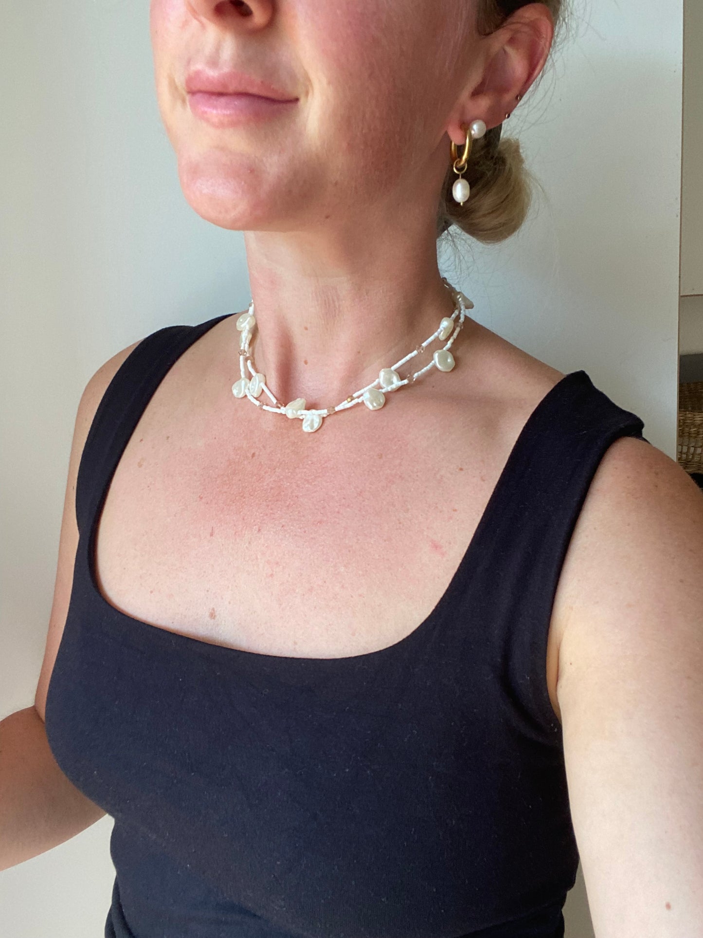 Summer Belly Chain 5 in 1