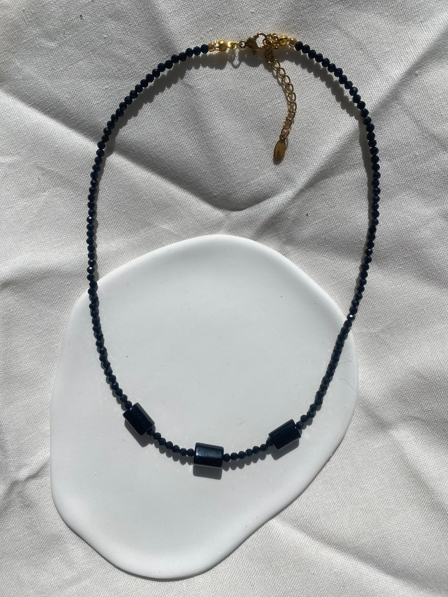 Mystic Flow Necklace