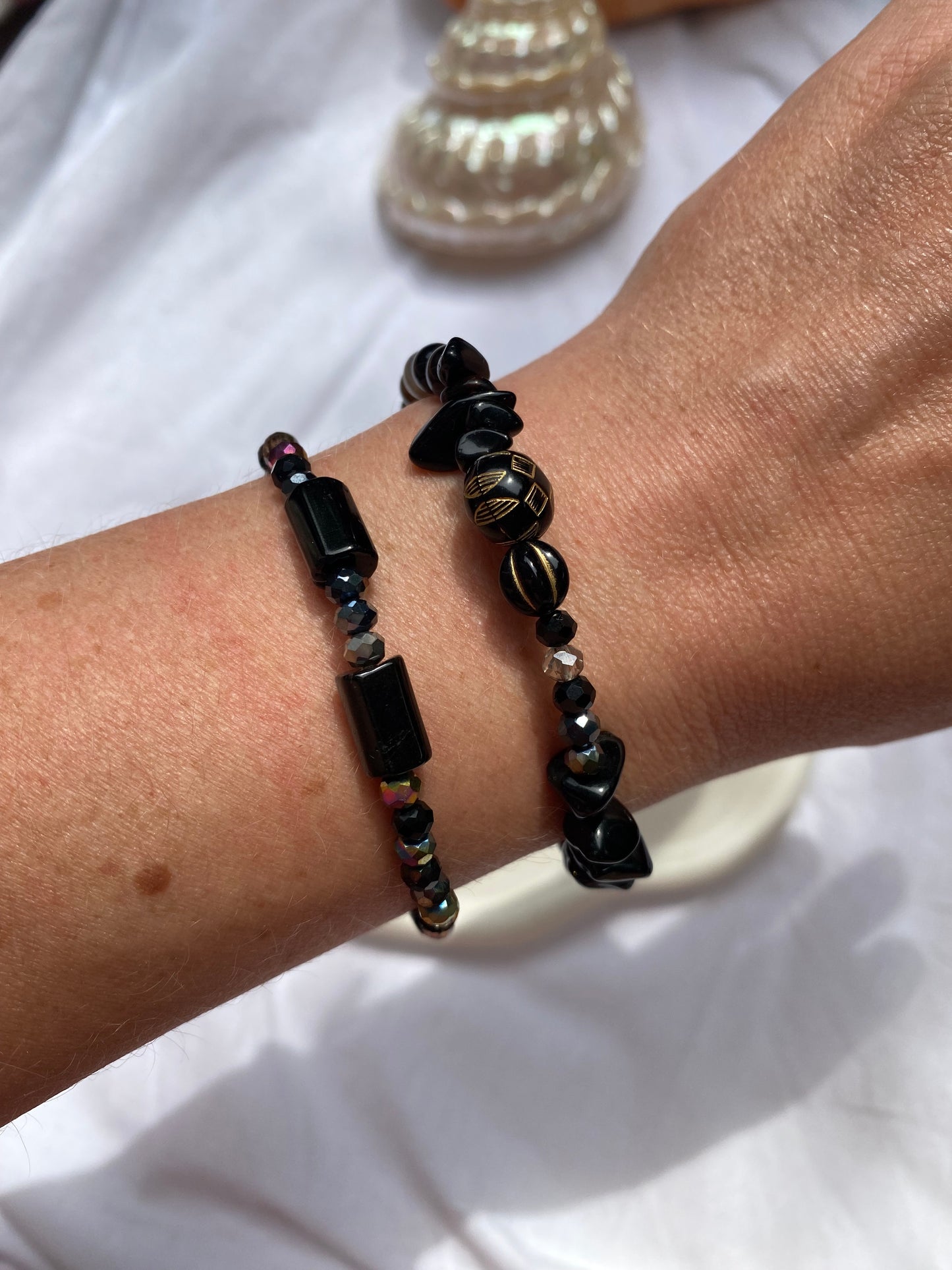 Tarot Bracelet
