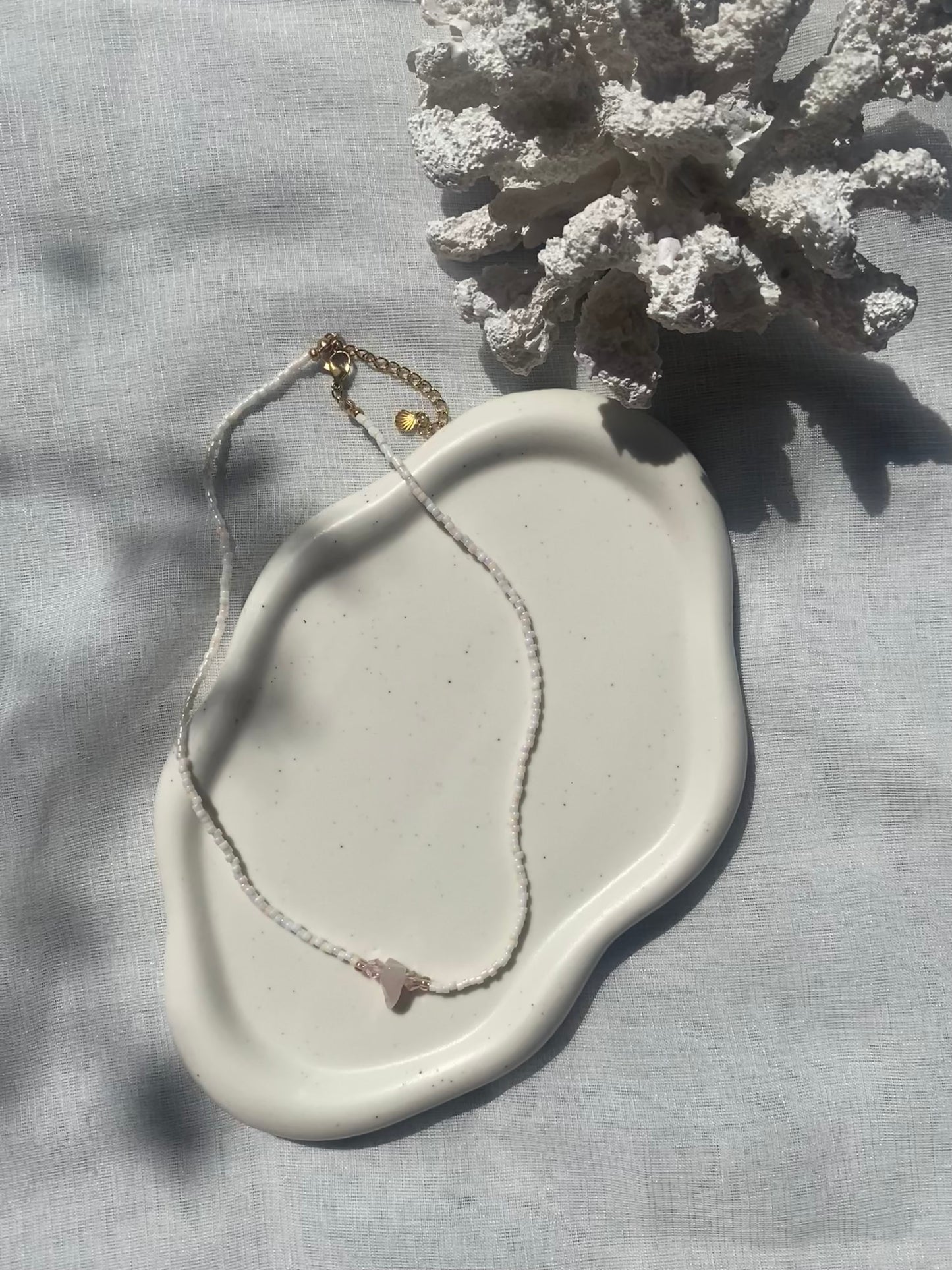 Rose Choker