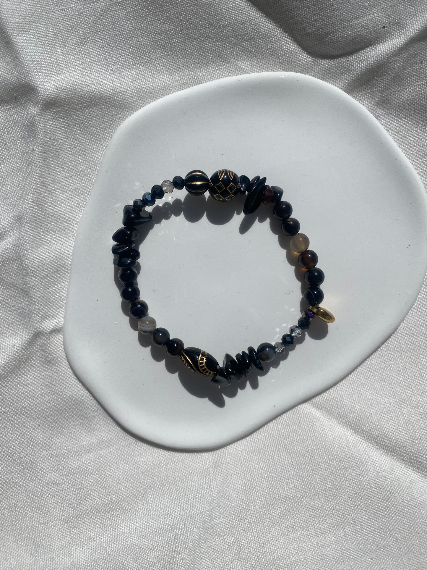 Tarot Bracelet