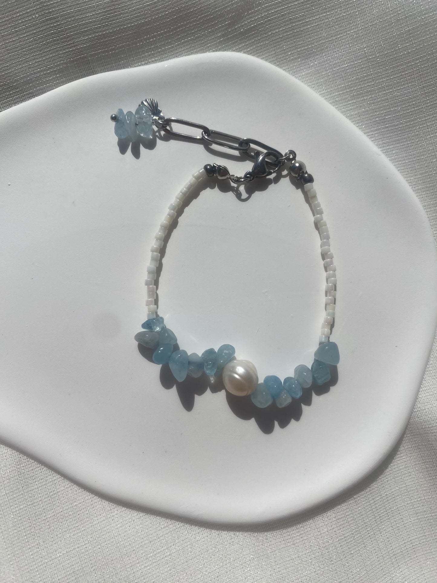 Bora Bora Bracelet