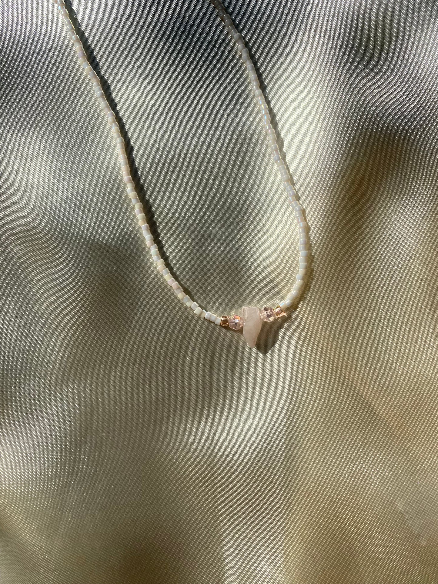 Rose Choker