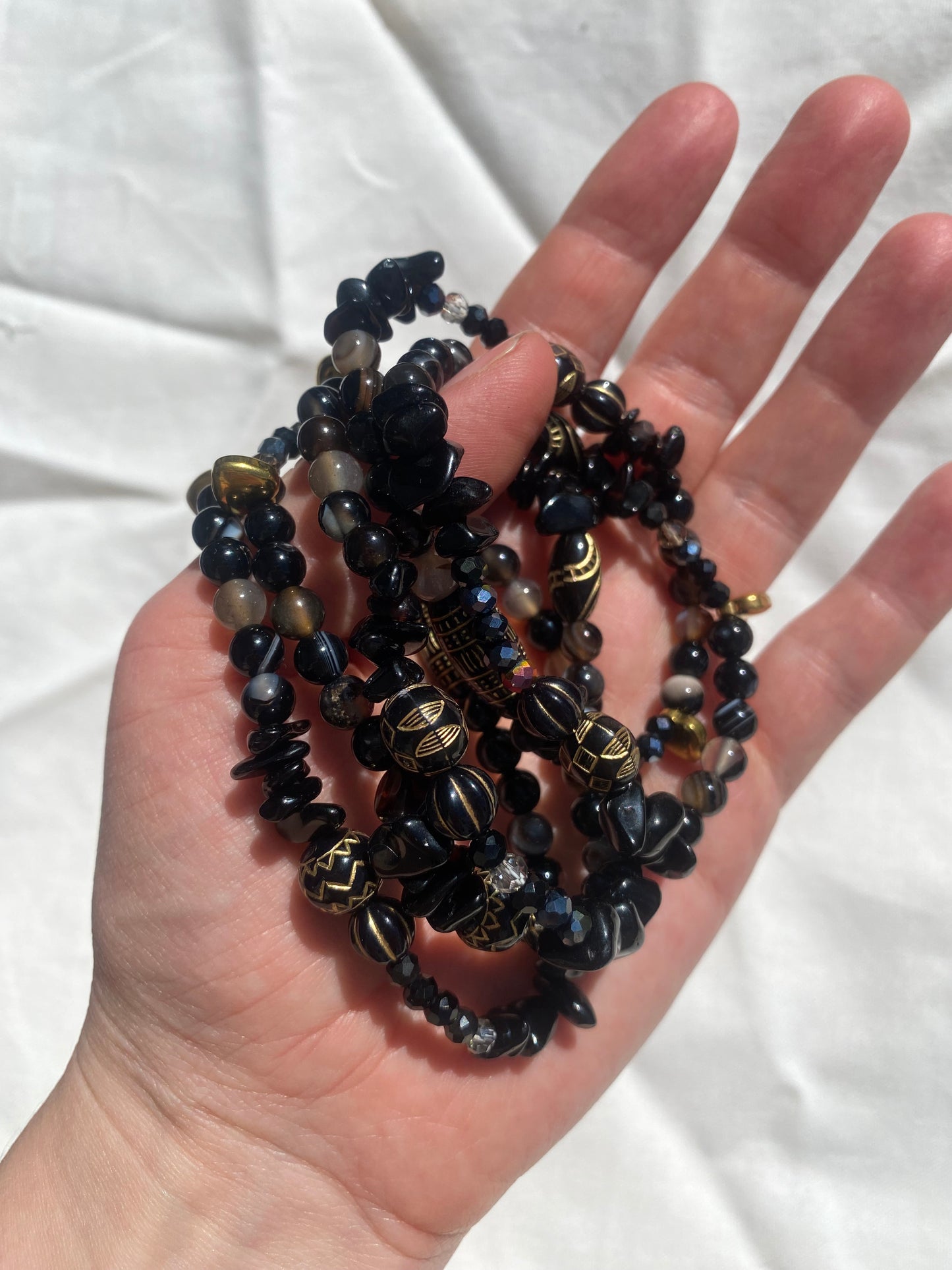 Tarot Bracelet