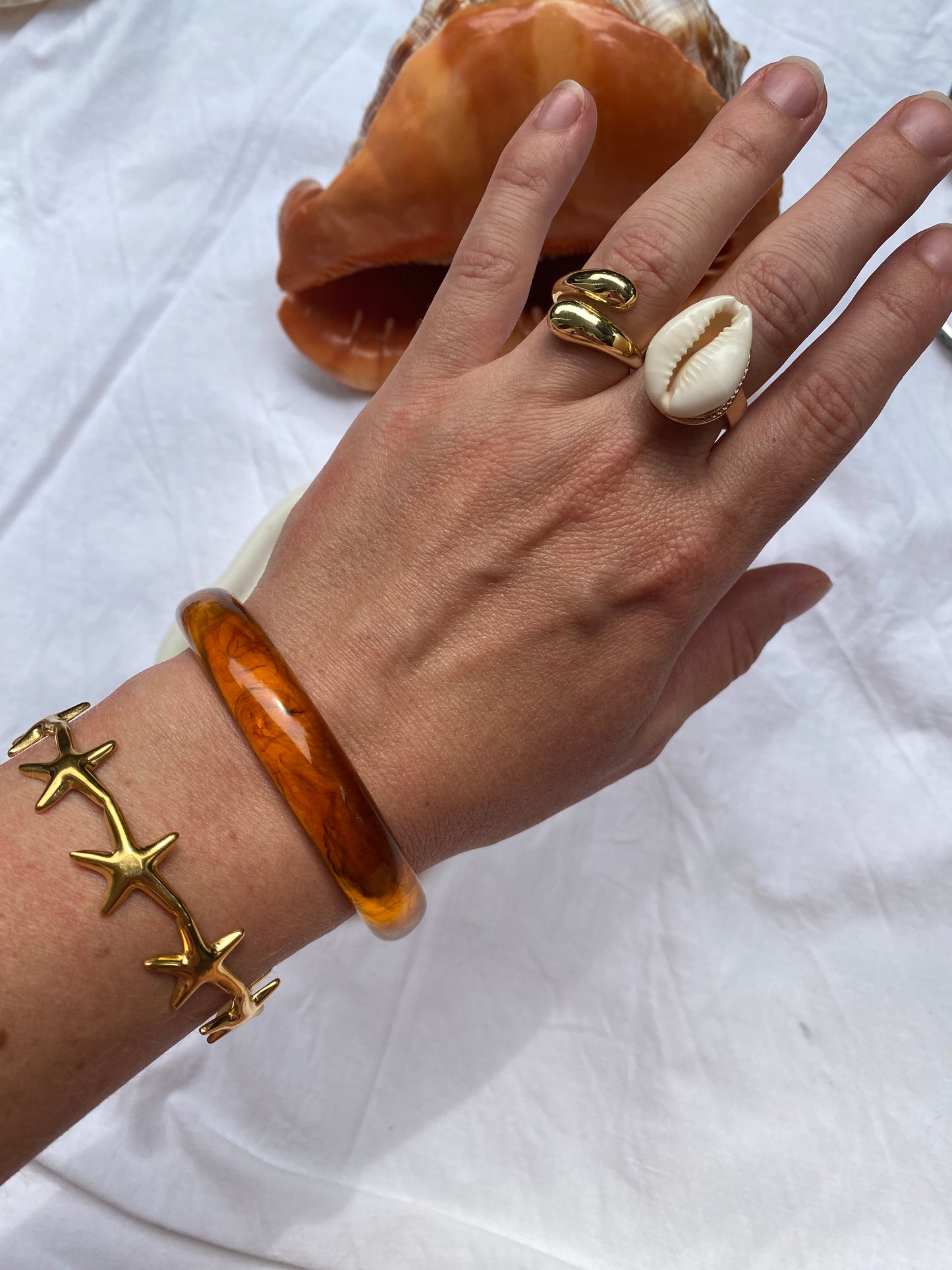 Golden Rings