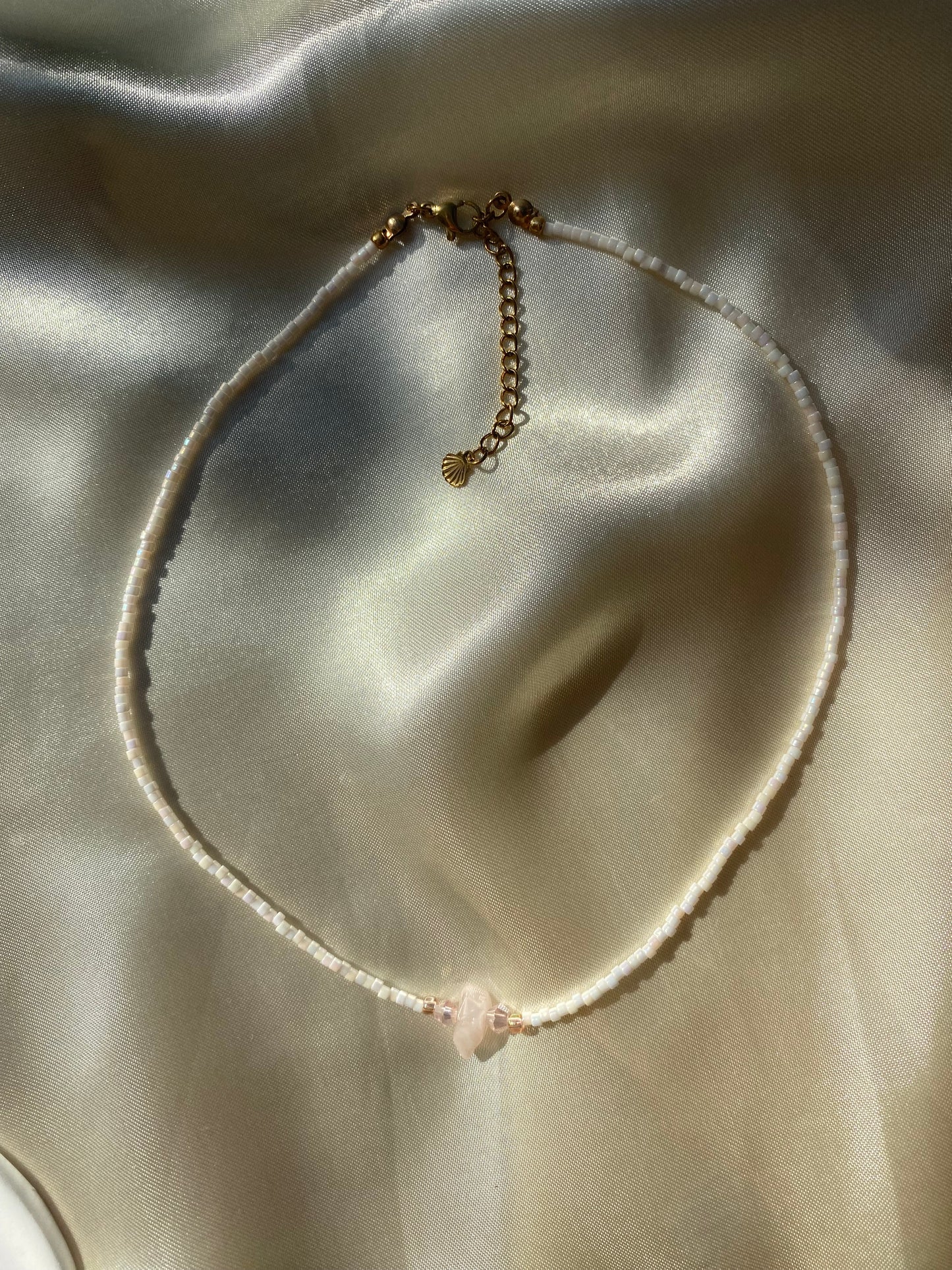 Rose Choker