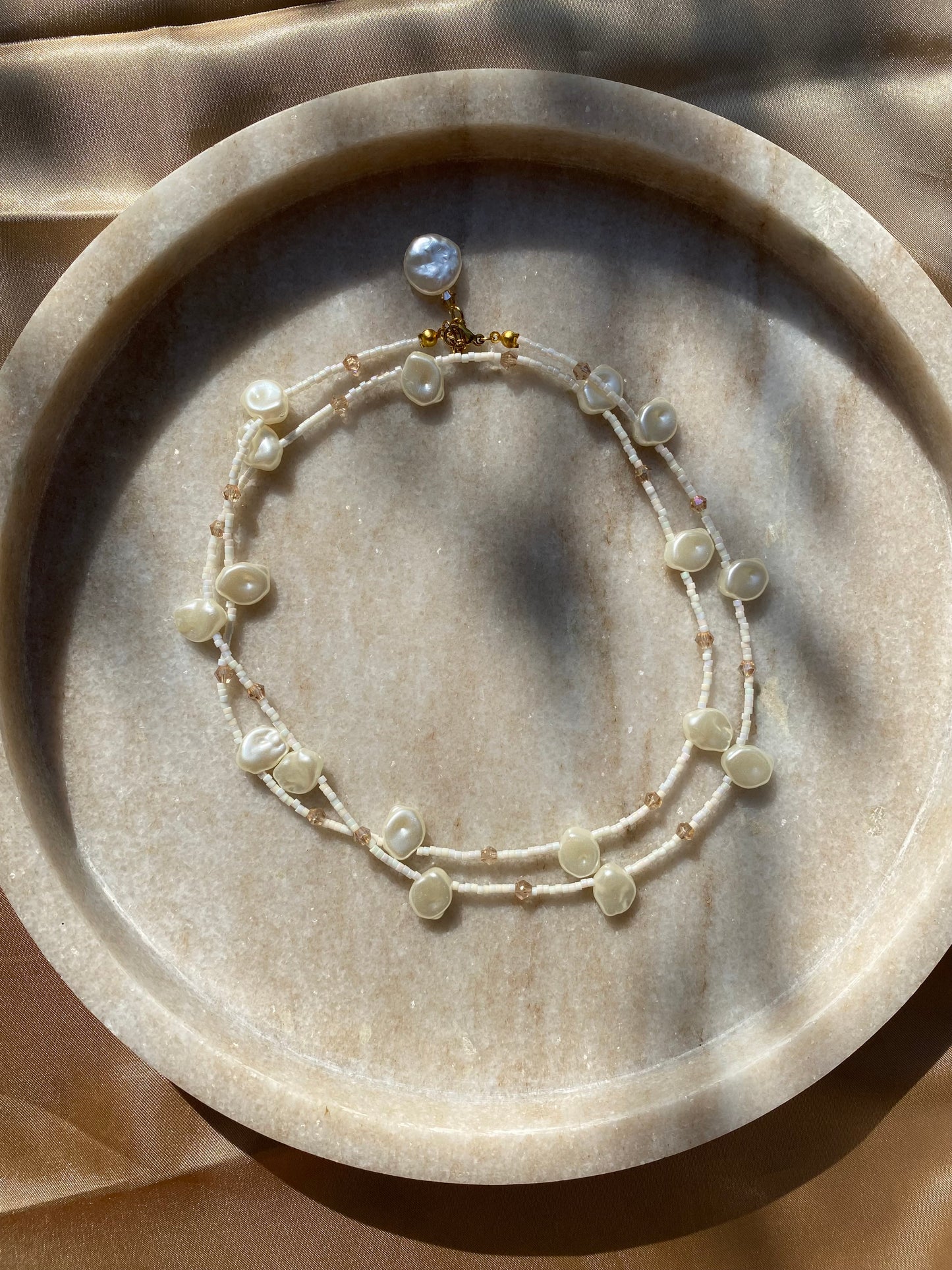 Summer Belly Chain 5 in 1