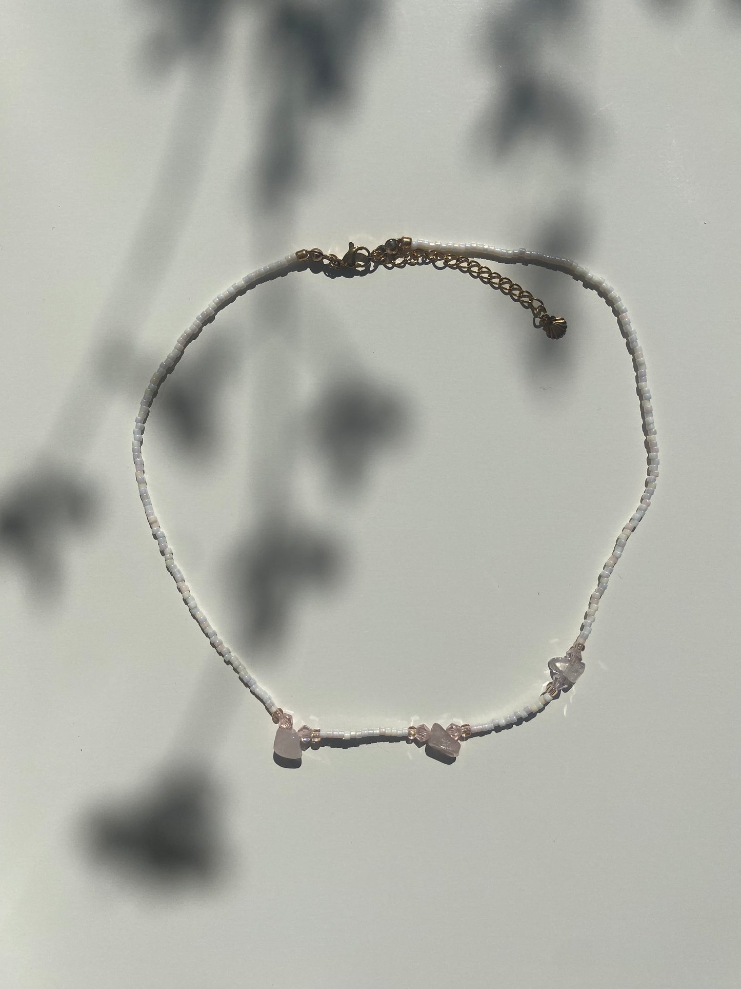 Rosalie Necklace