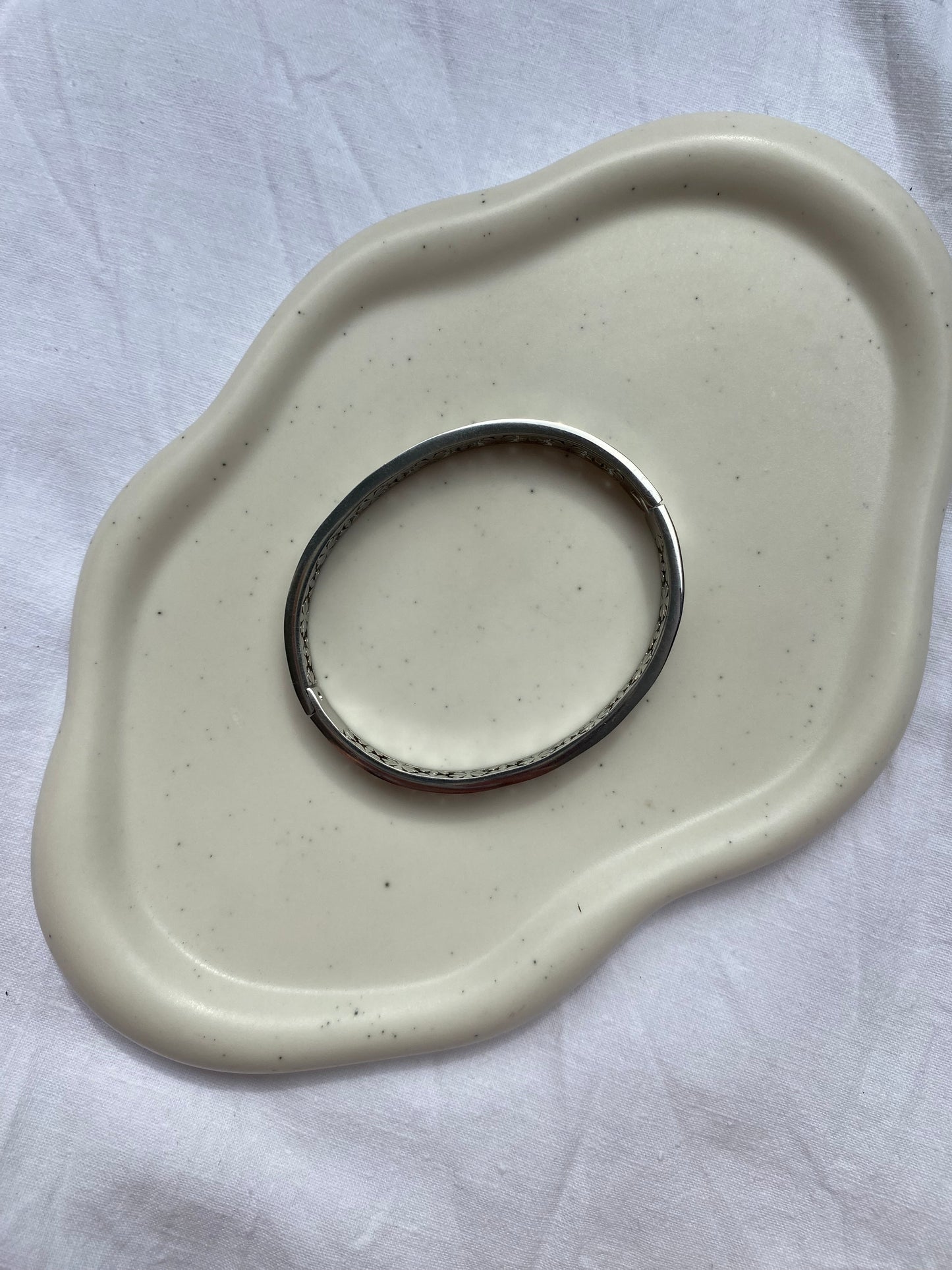Solid Bangles