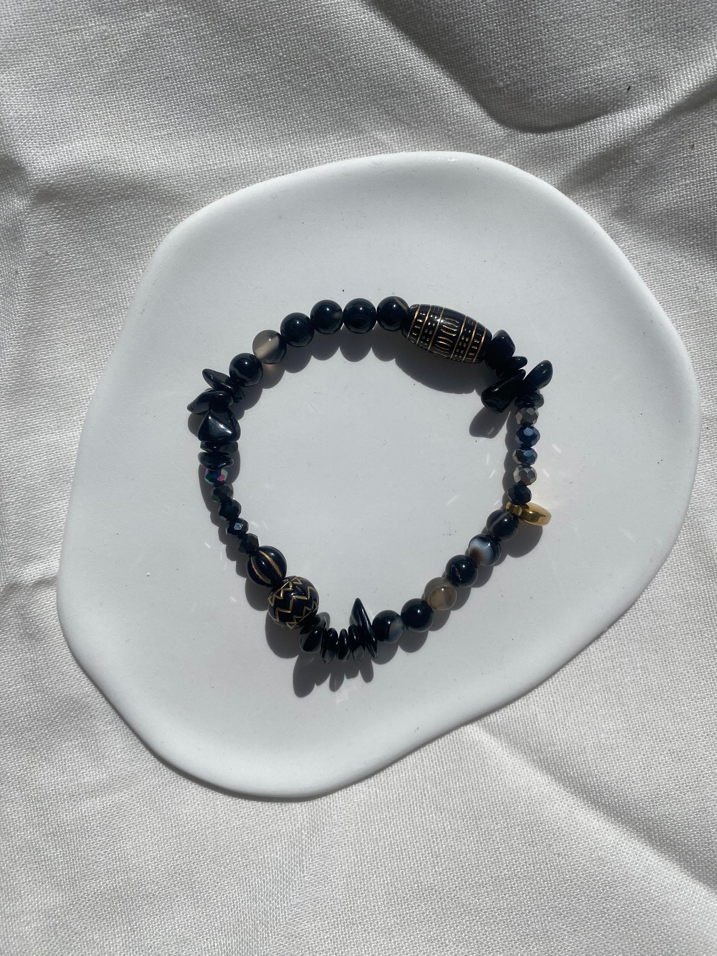 Tarot Bracelet