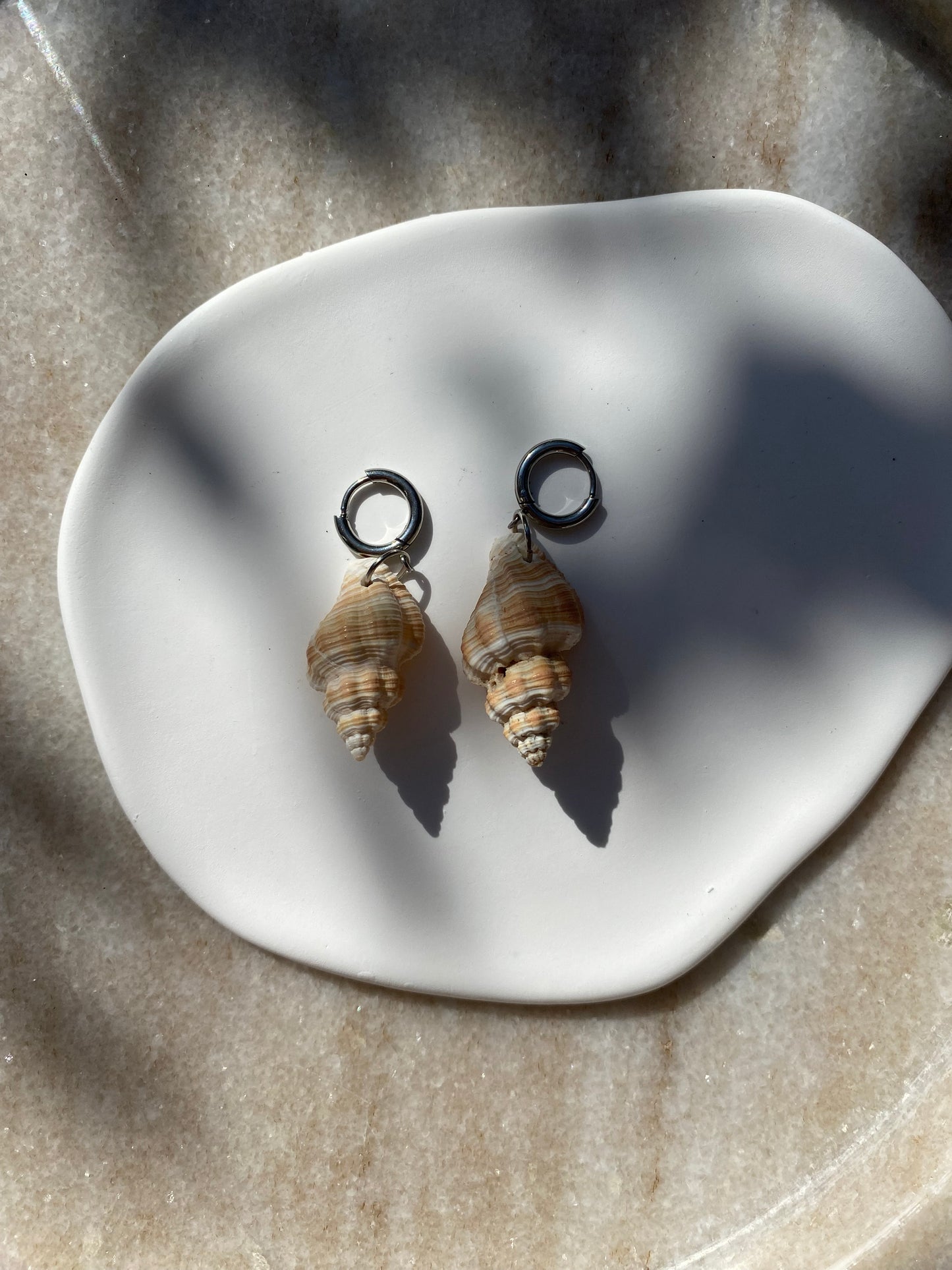 Shell Huggies