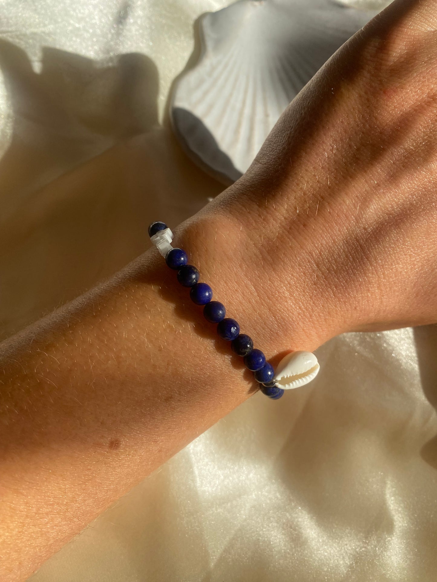 Goddess Bracelet