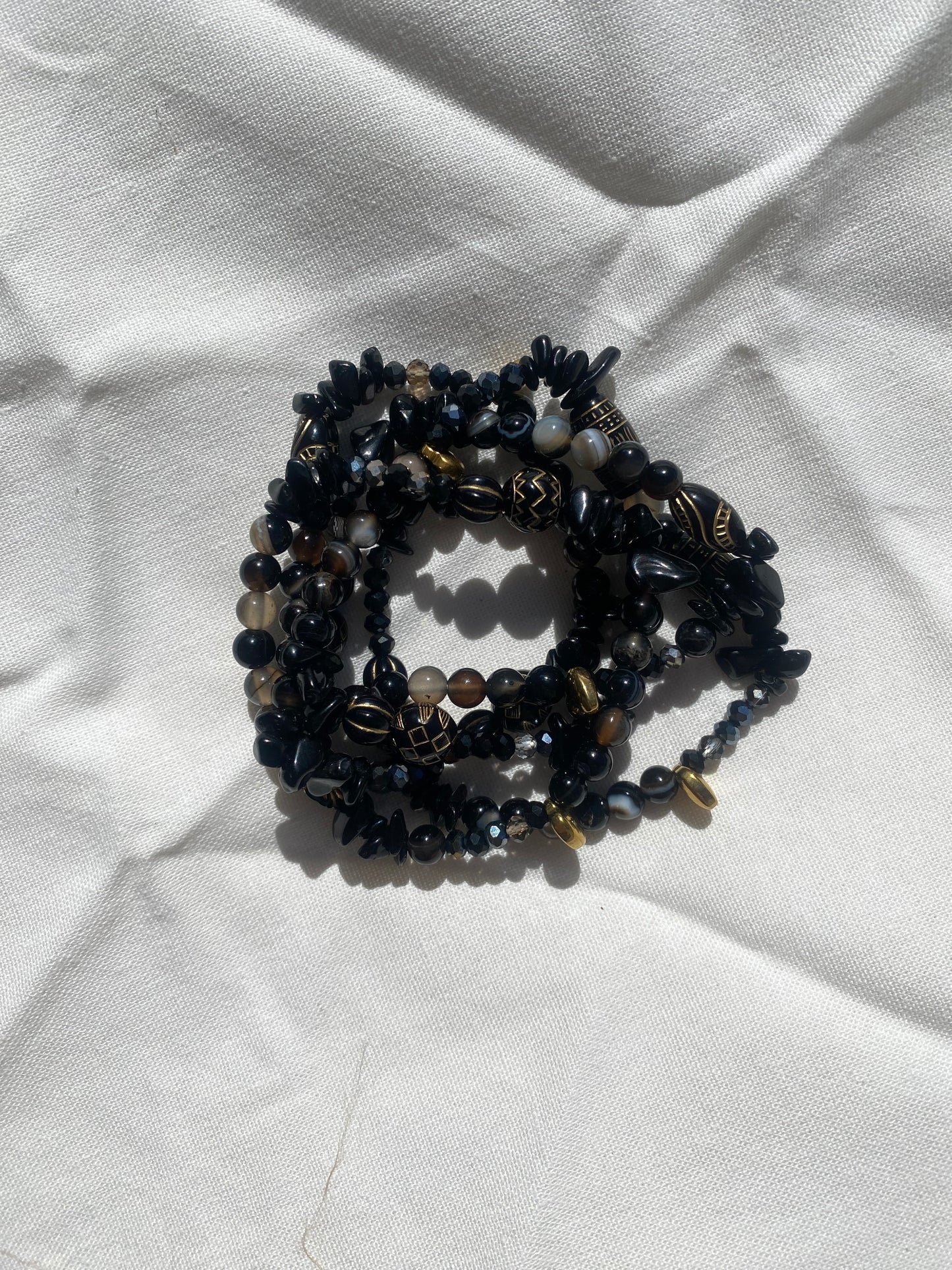 Tarot Bracelet