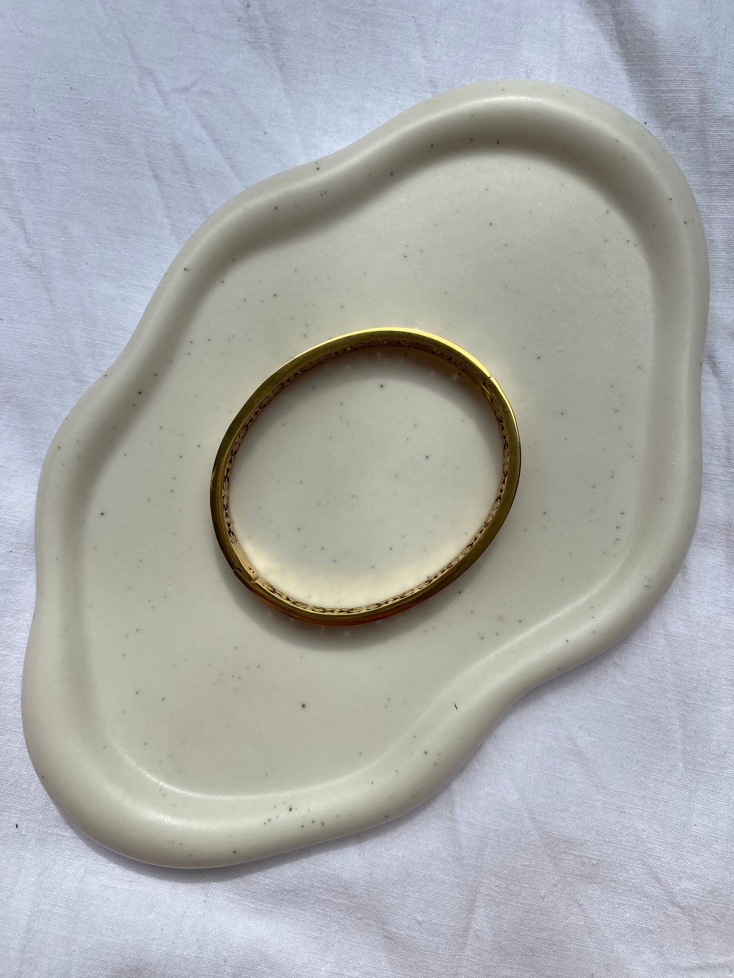 Solid Bangles