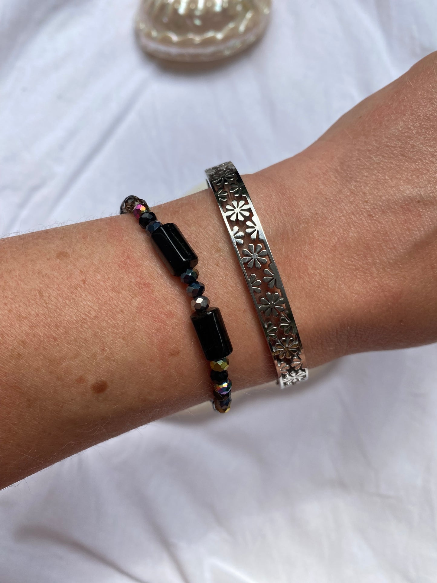 Mystic Flow Bracelet