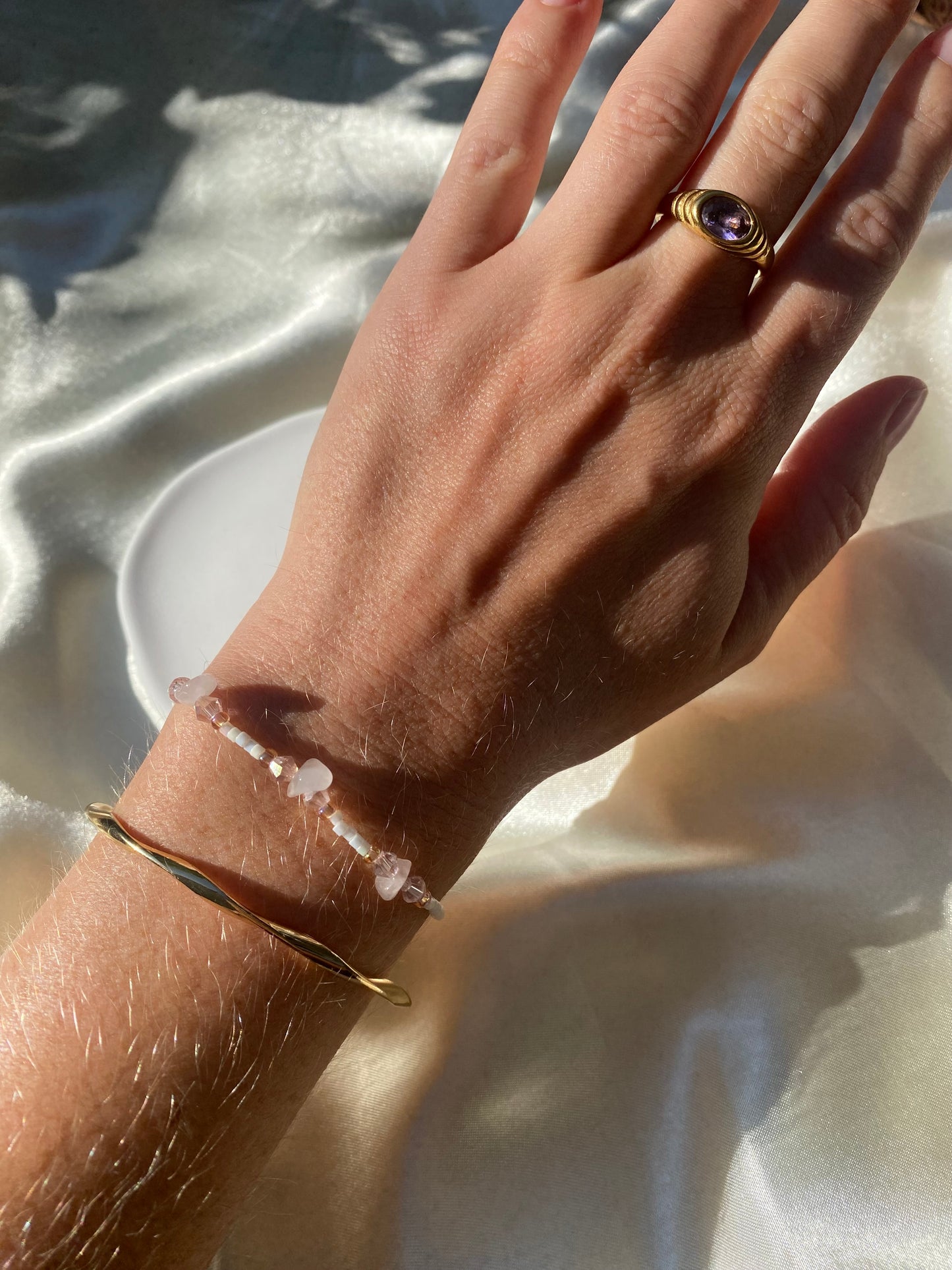 Rosalie Bracelet