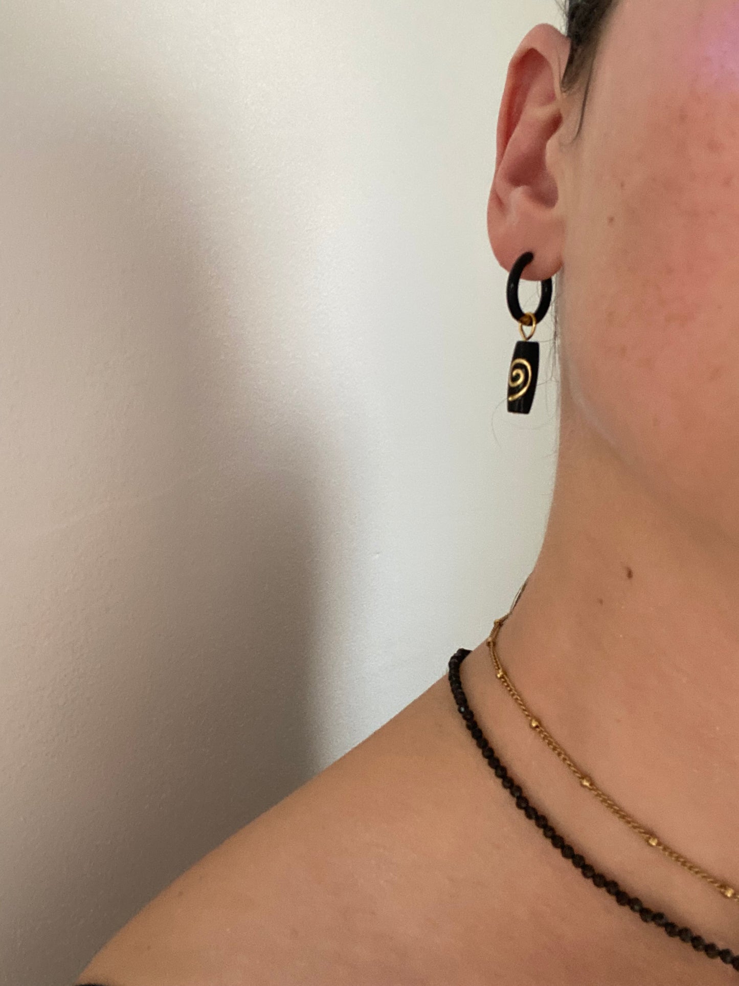 Tarot Earrings