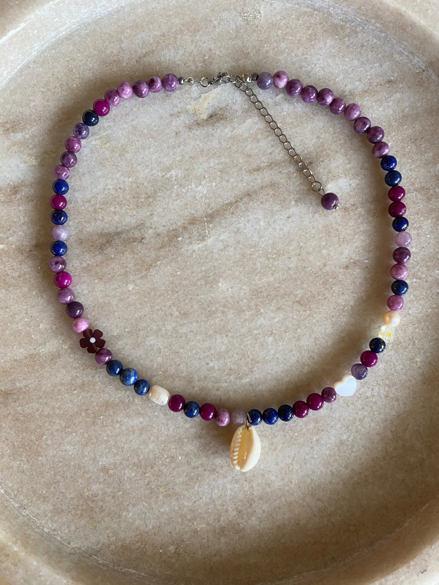 Goddess Necklace