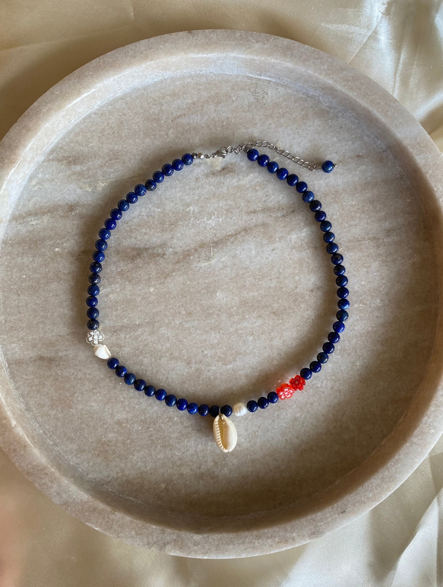 Goddess Necklace
