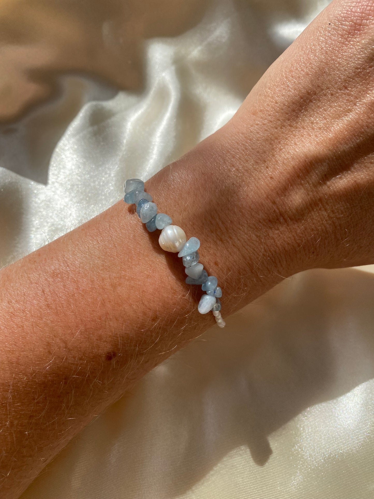 Bora Bora Bracelet