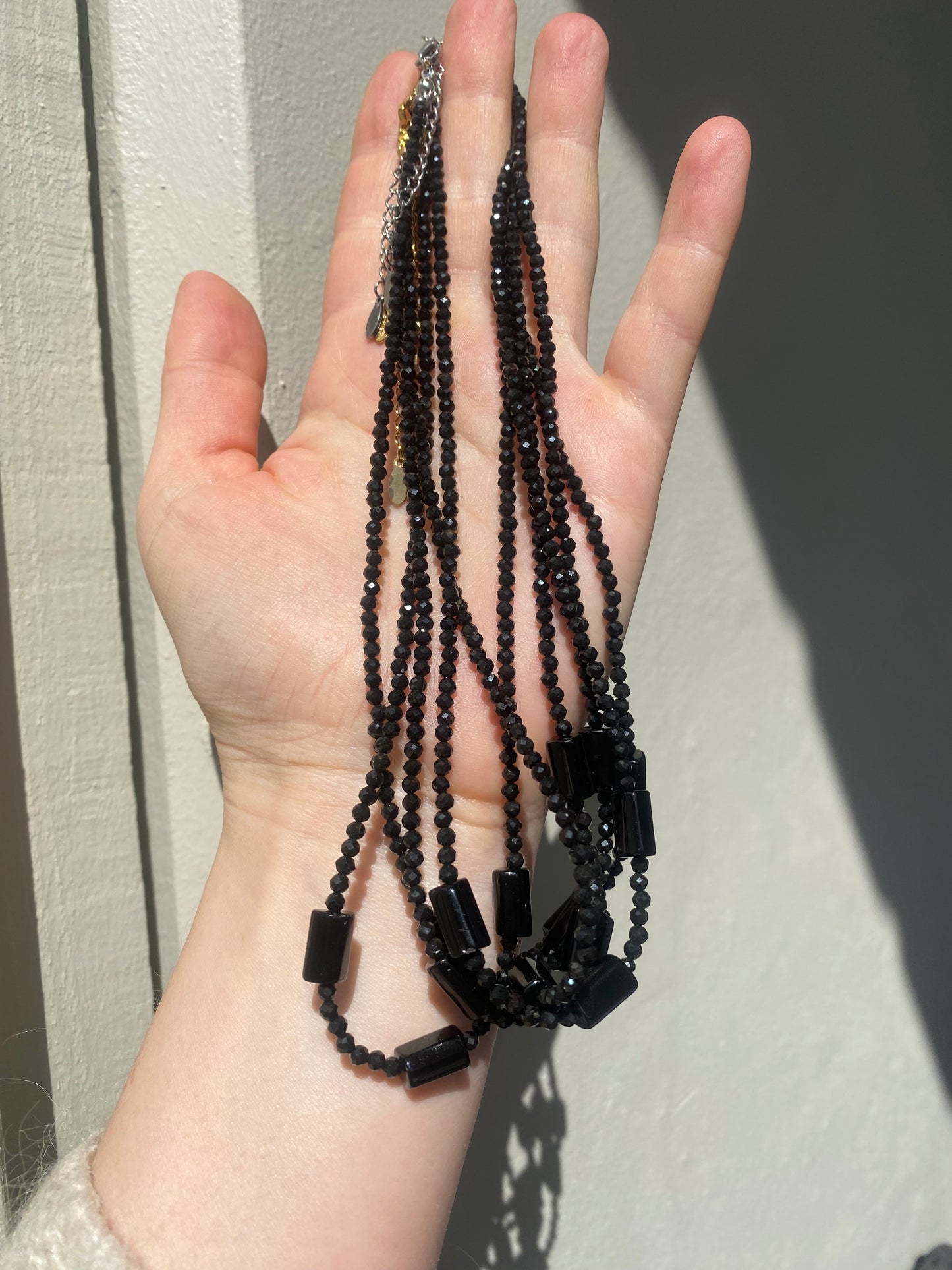 Mystic Flow Necklace