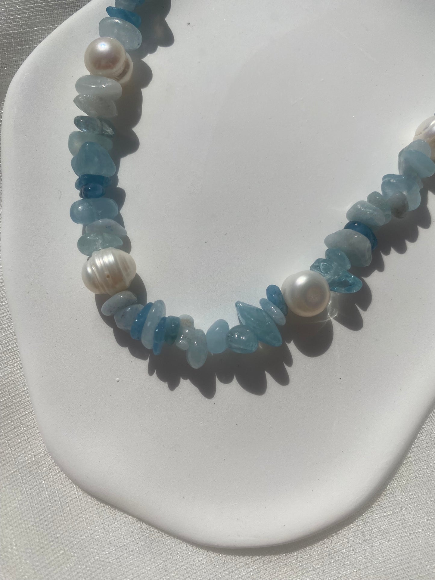 Bora Bora Necklace