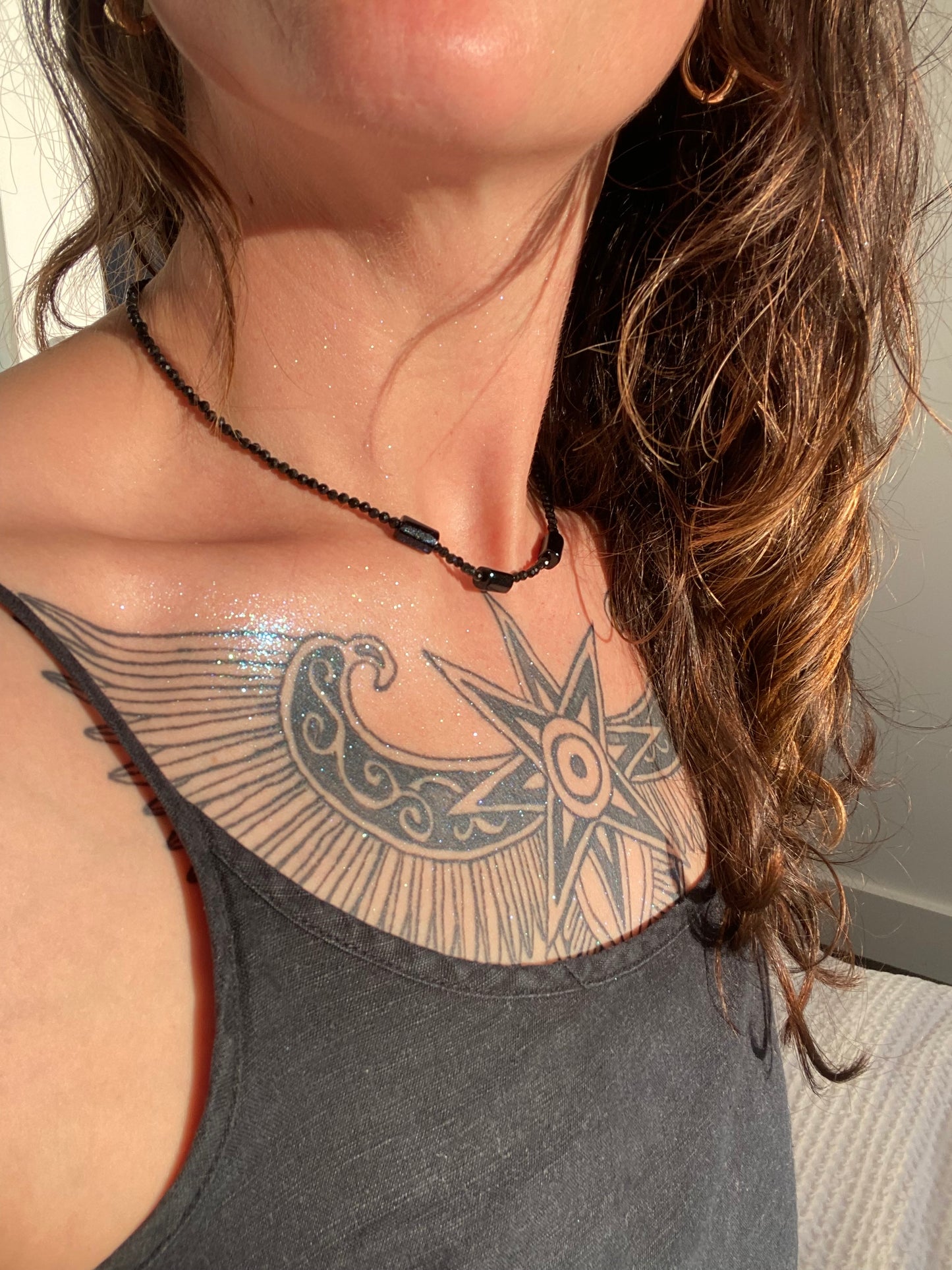 Mystic Flow Necklace