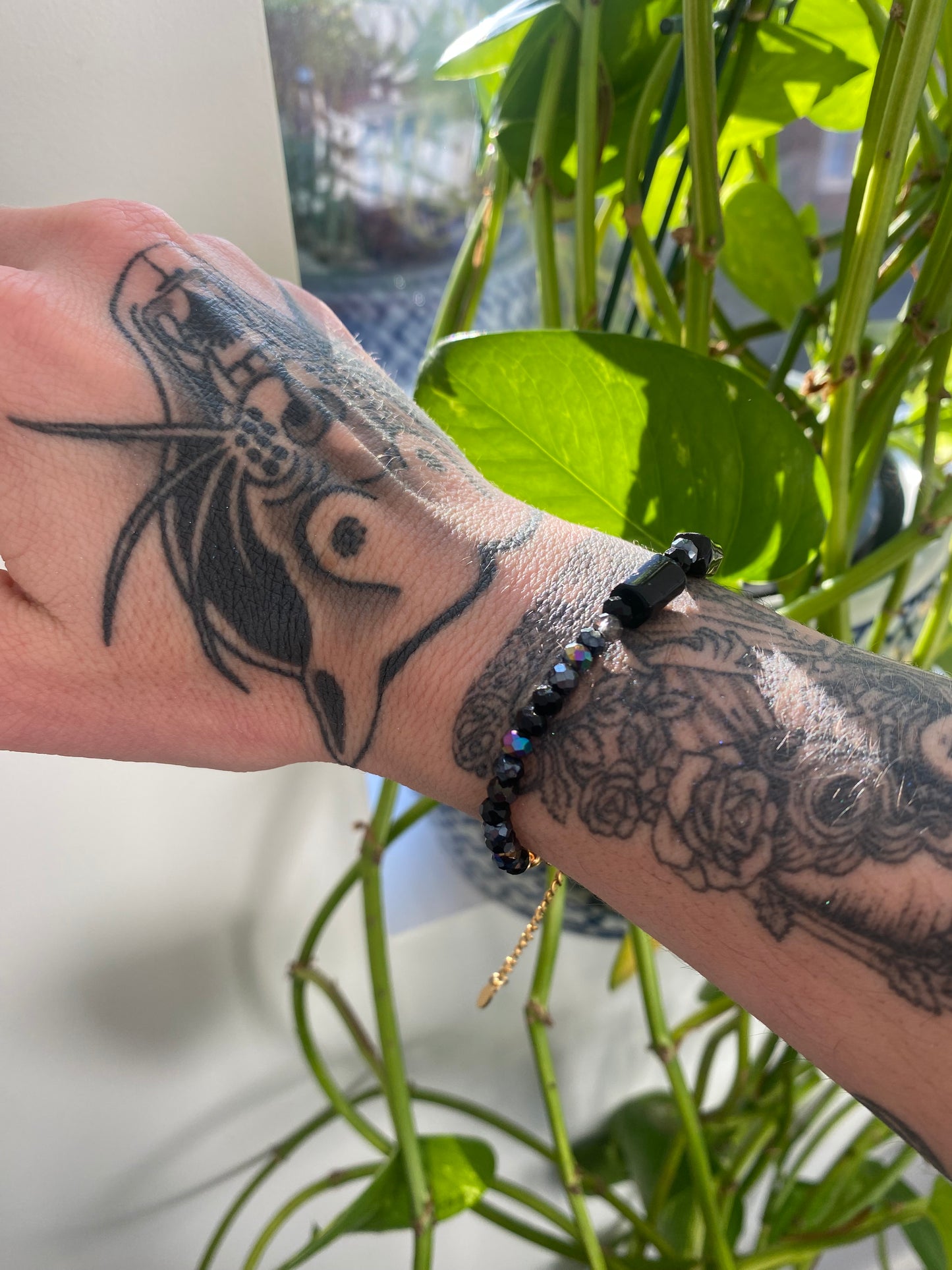 Mystic Flow Bracelet