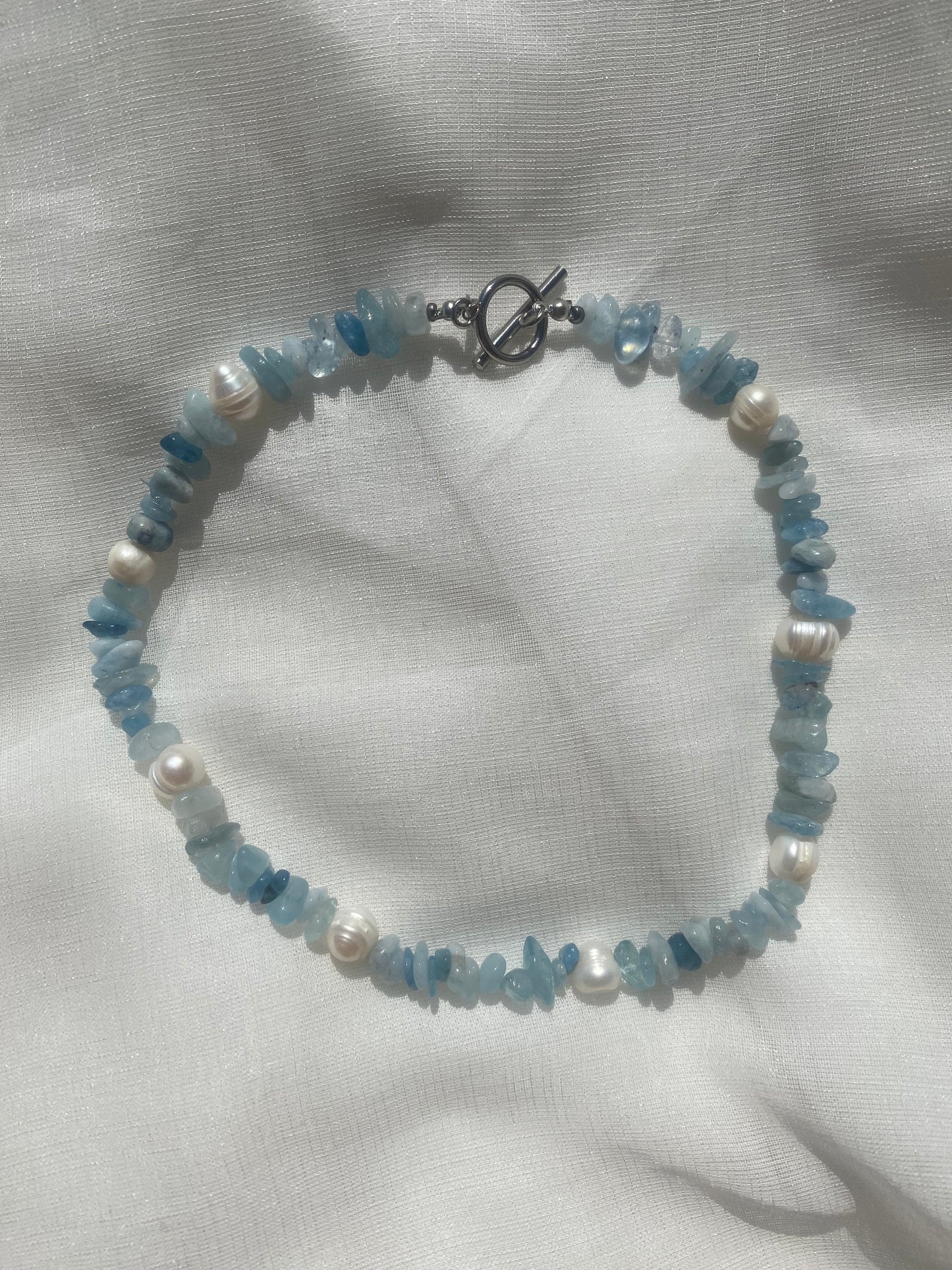 Bora Bora Necklace
