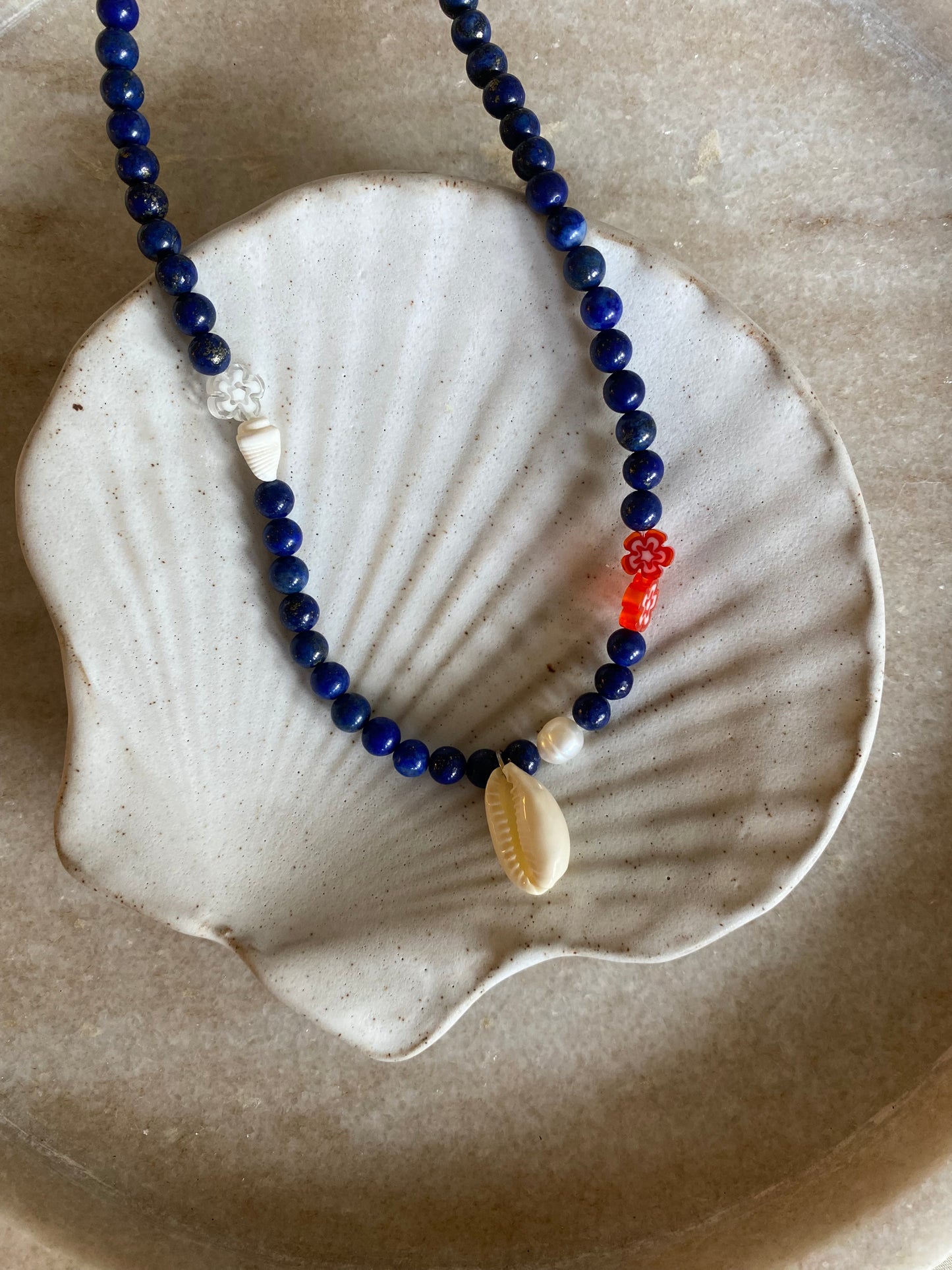 Goddess Necklace