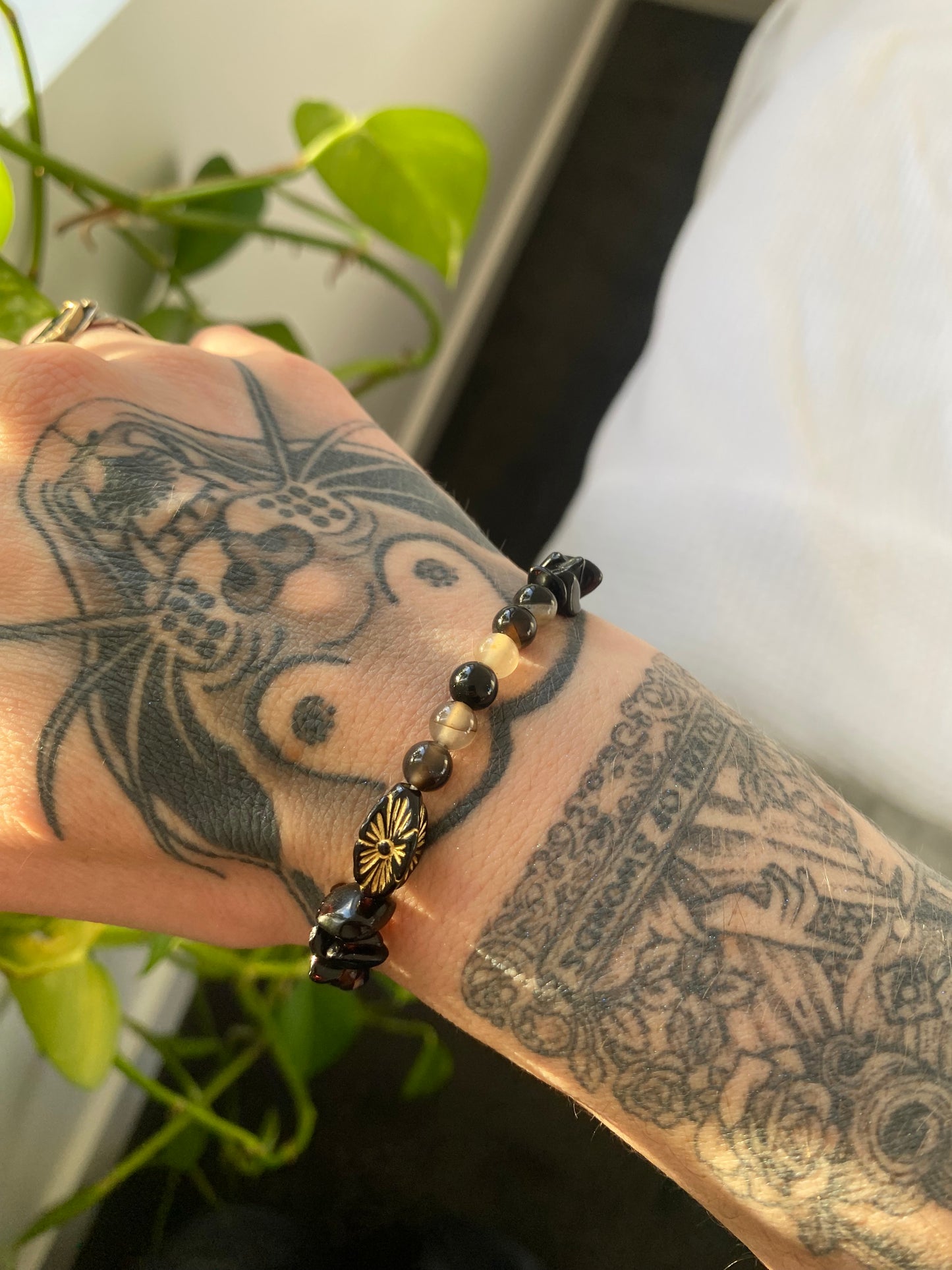 Tarot Bracelet
