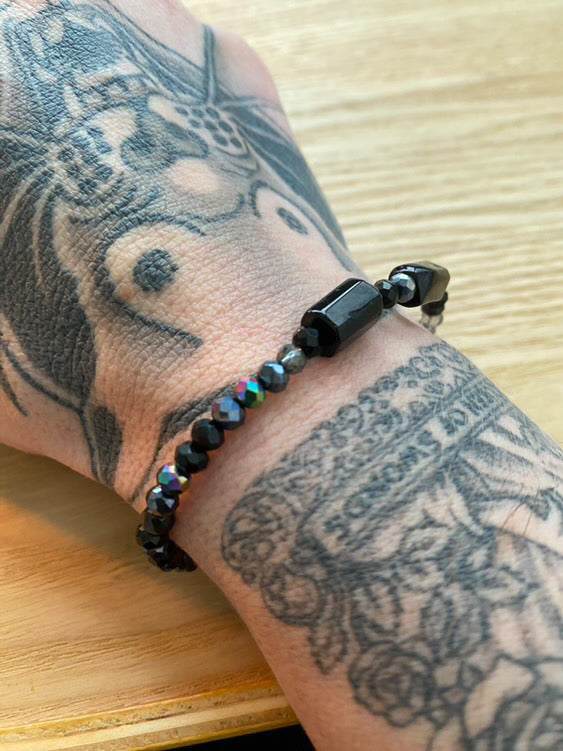 Mystic Flow Bracelet