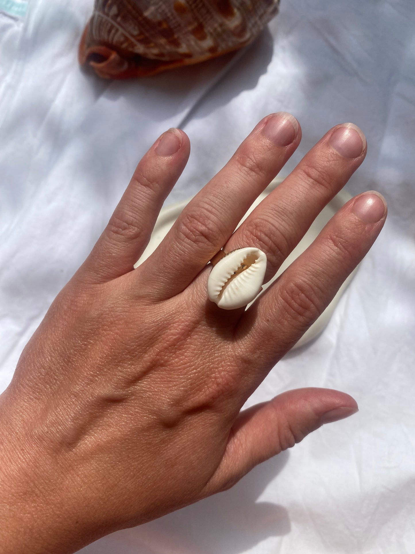 Golden Rings