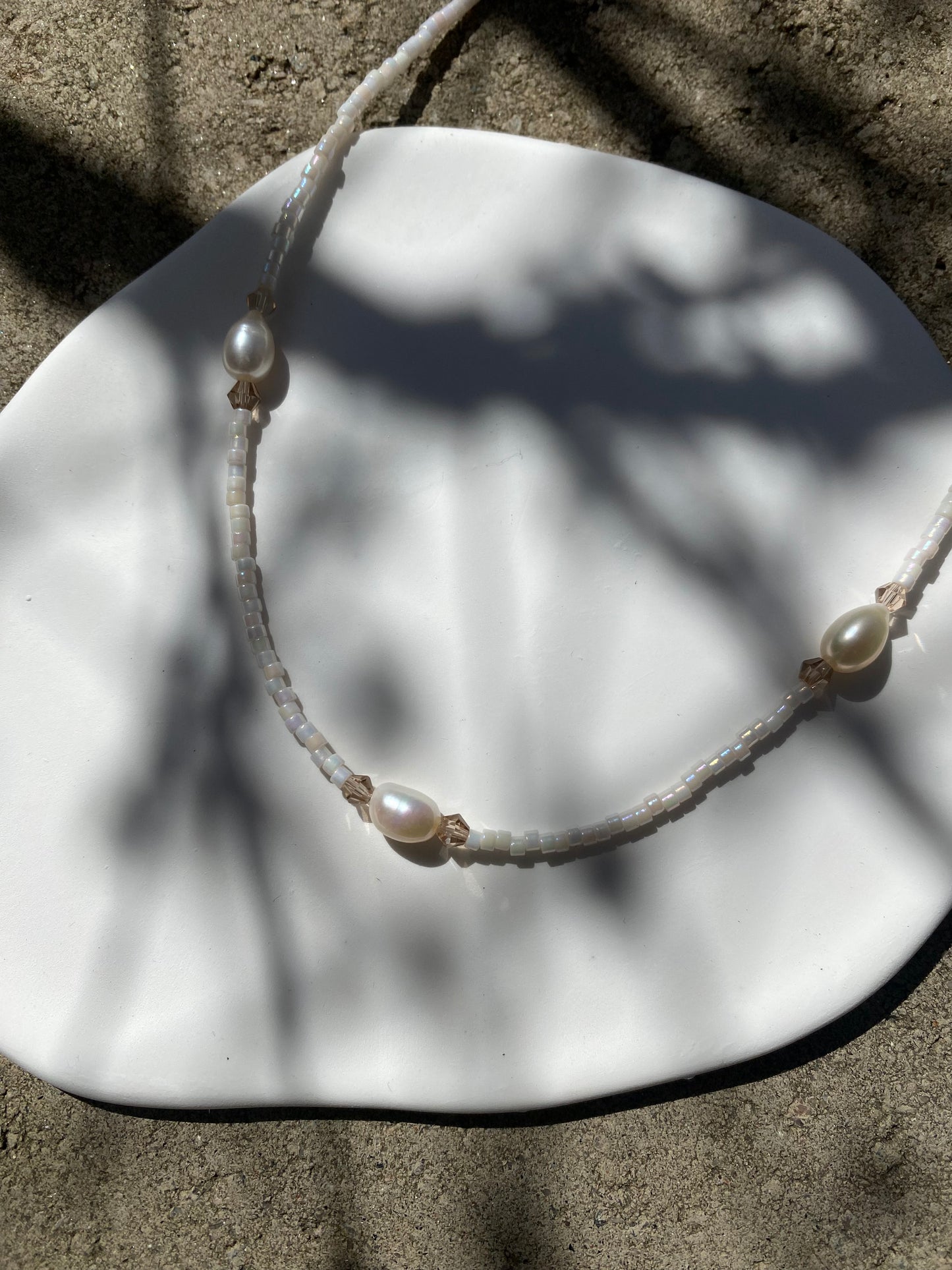 Sarah Necklace