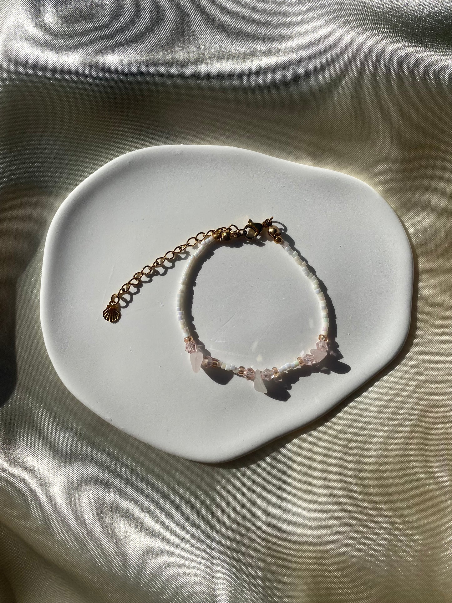 Rosalie Bracelet