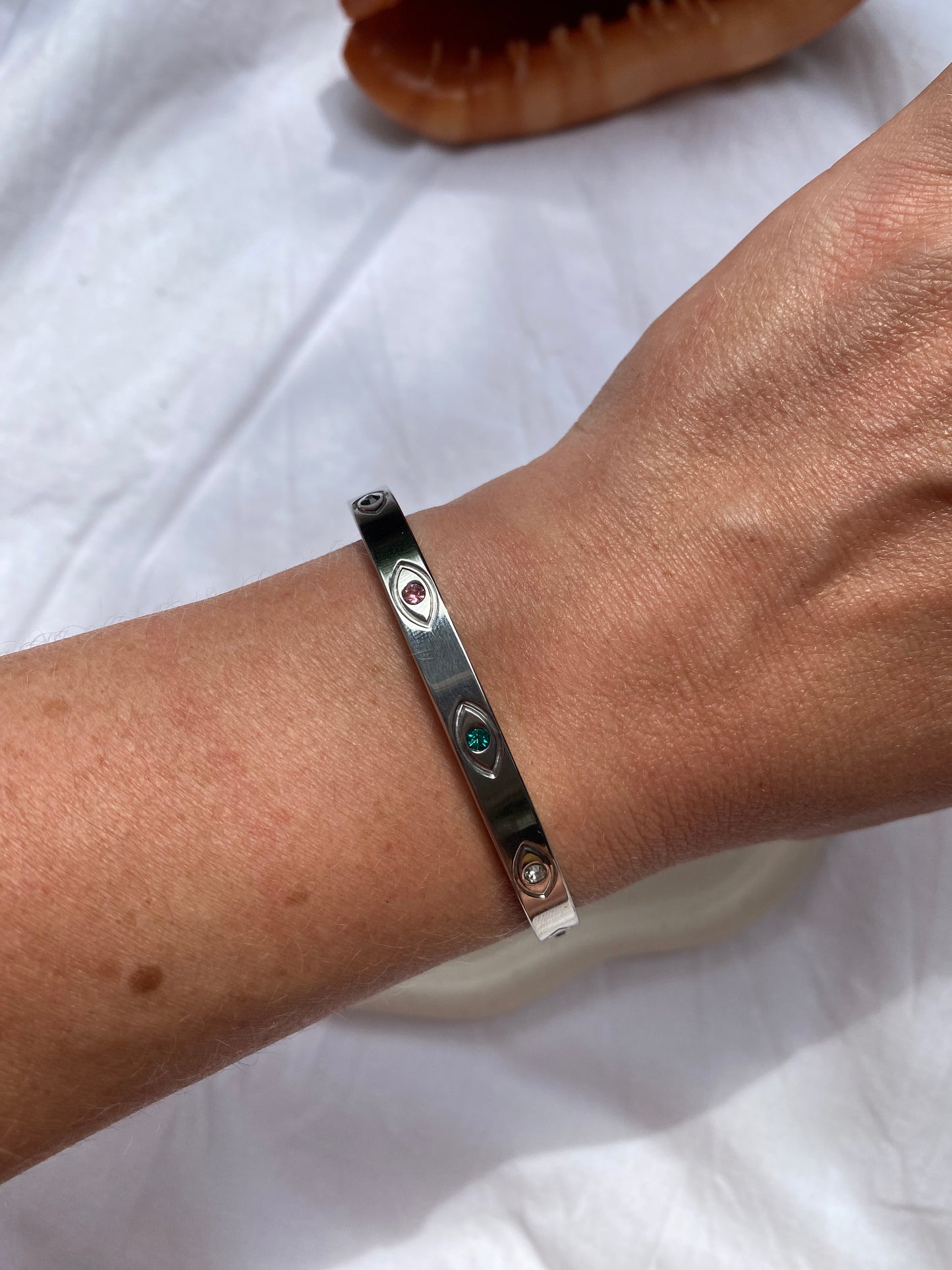Solid Bangles