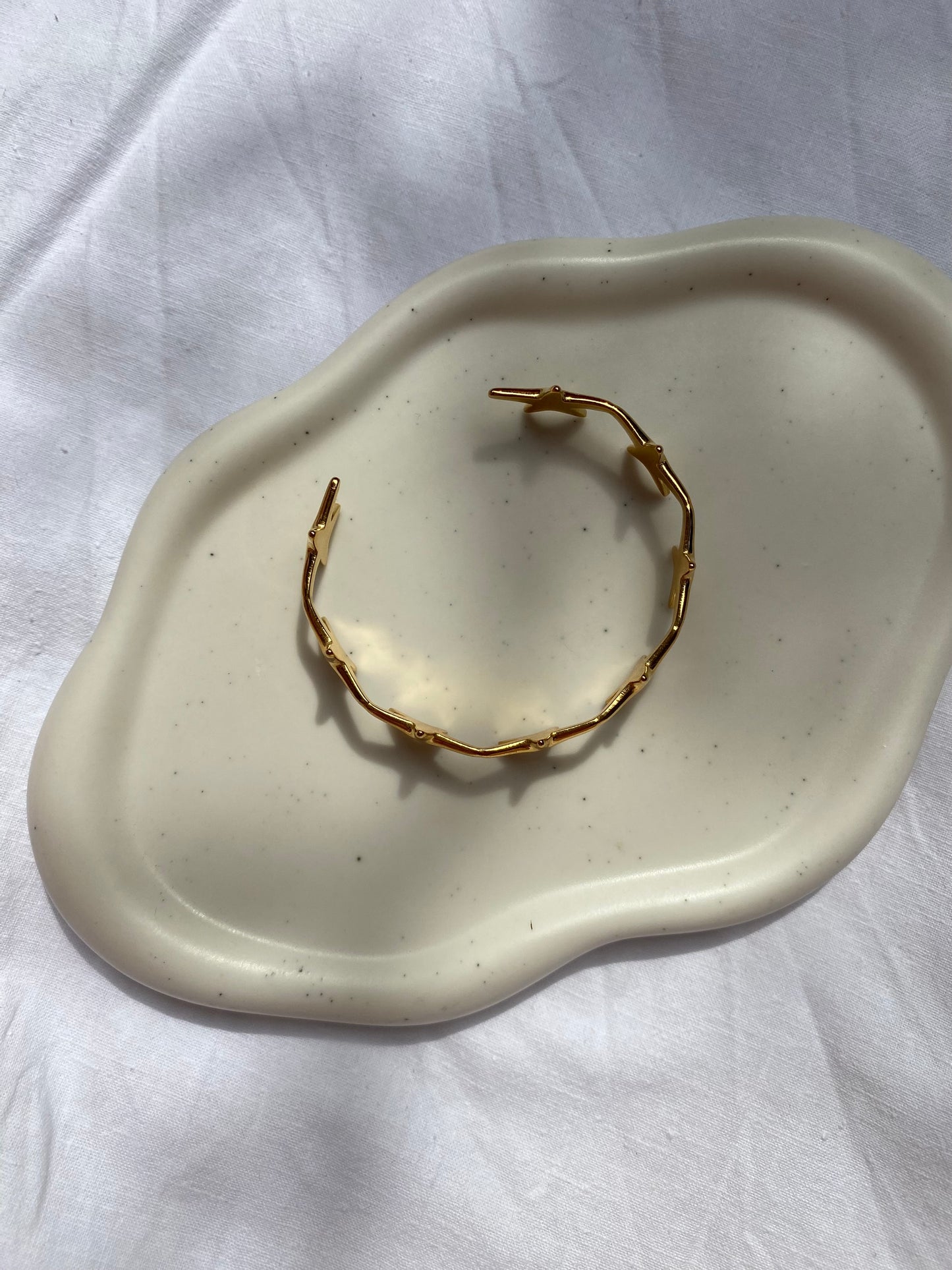 Solid Bangles