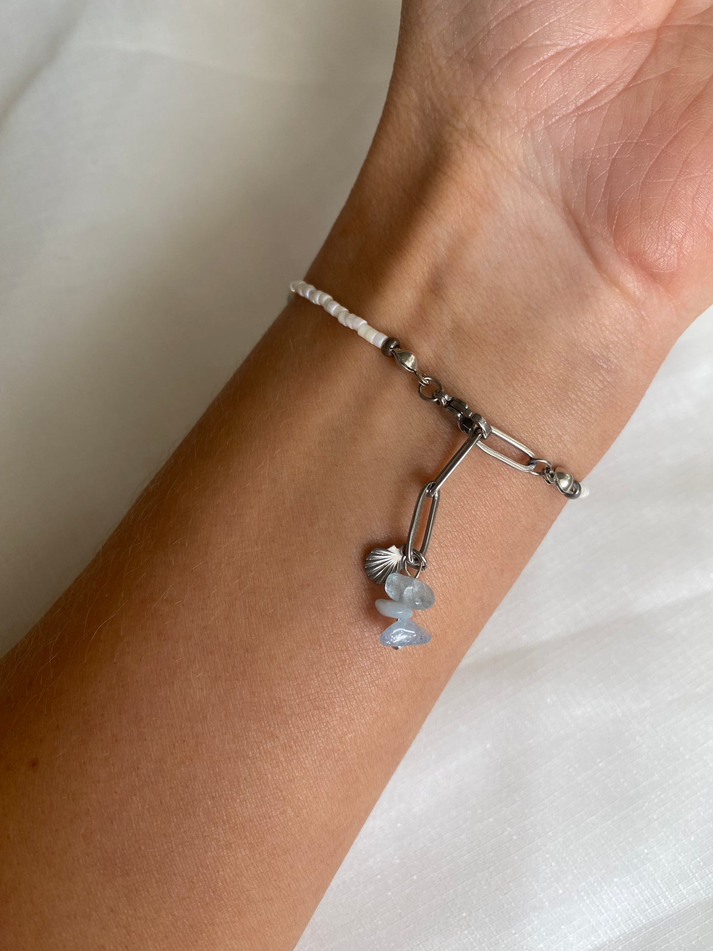 Bora Bora Bracelet